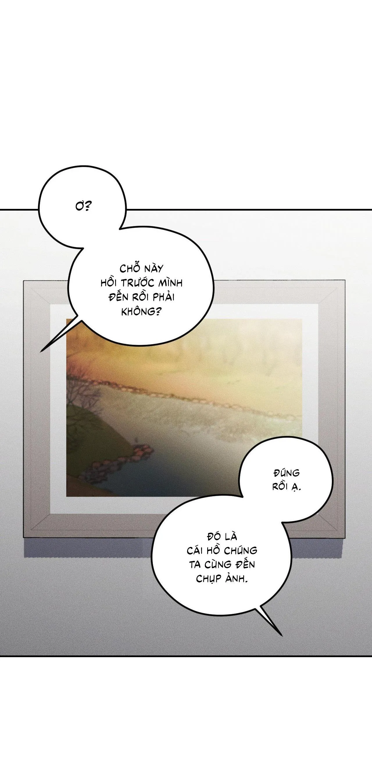 Gấu Teddy thân yêu Chapter 30 Trang 38