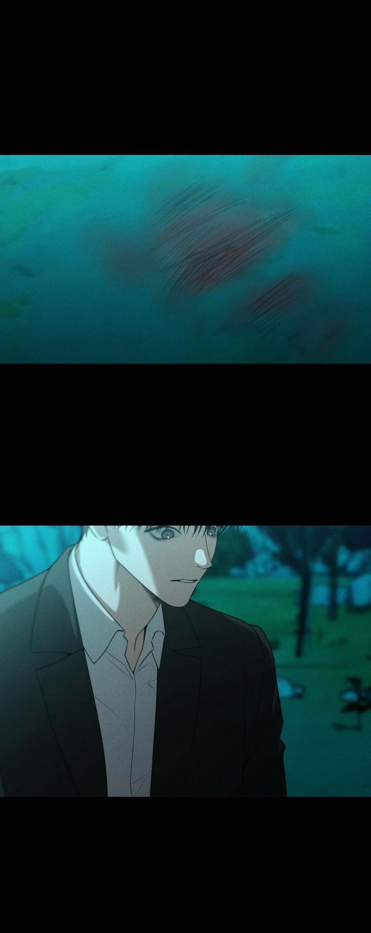 Gấu Teddy thân yêu Chapter 30 Trang 44