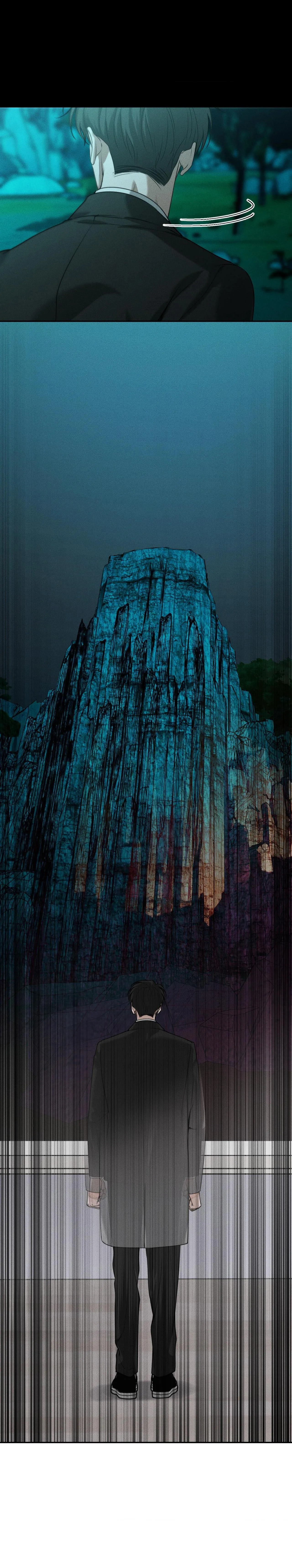 Gấu Teddy thân yêu Chapter 30 Trang 45