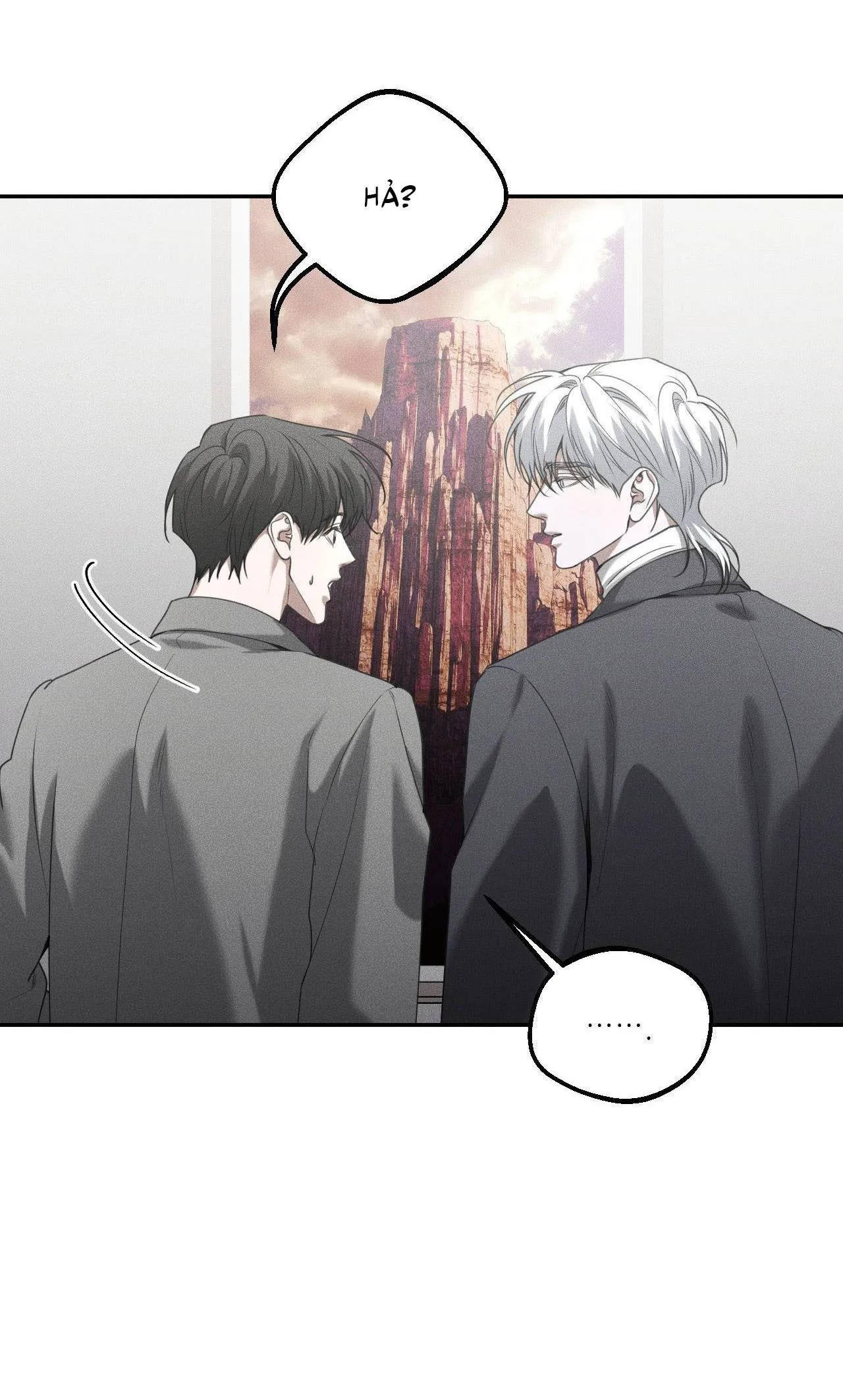 Gấu Teddy thân yêu Chapter 30 Trang 47