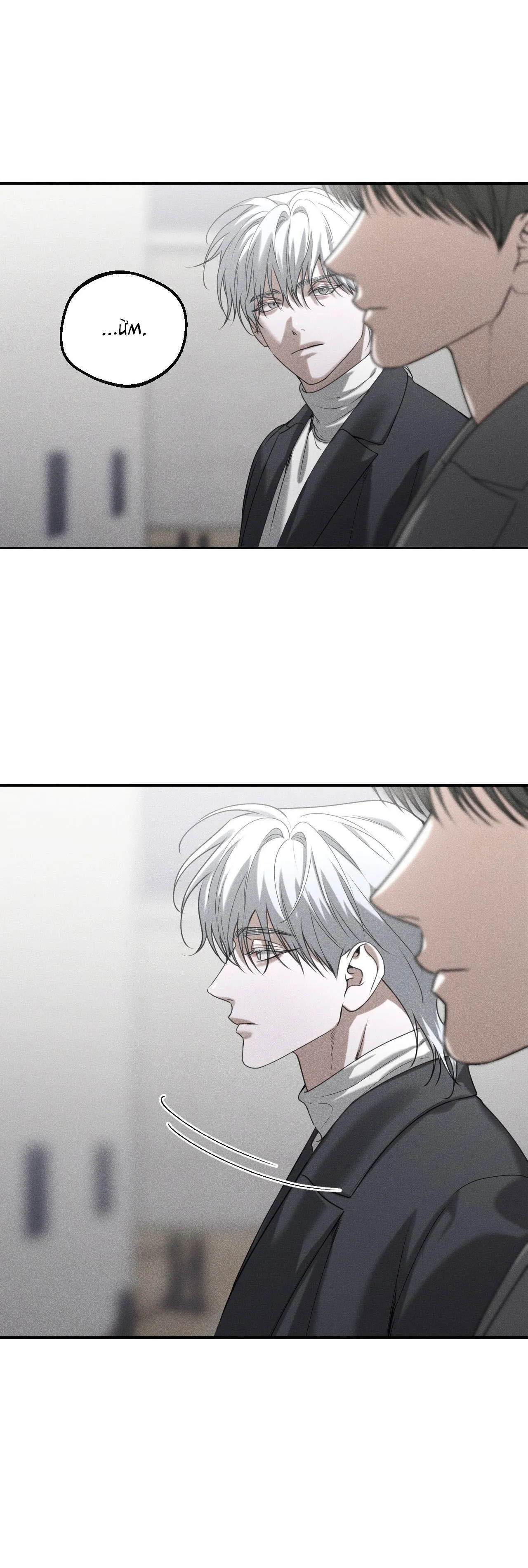 Gấu Teddy thân yêu Chapter 30 Trang 48