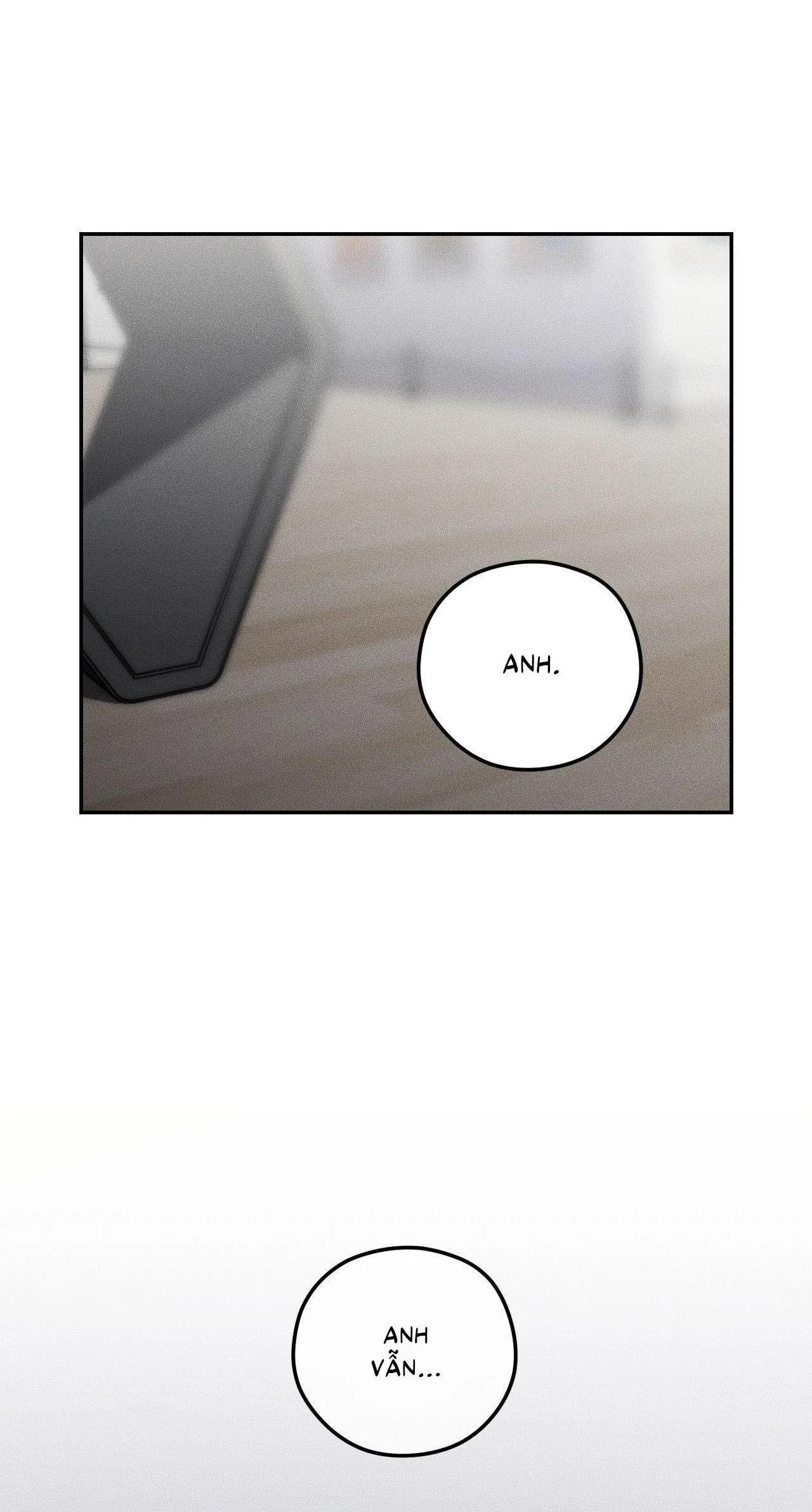 Gấu Teddy thân yêu Chapter 30 Trang 53