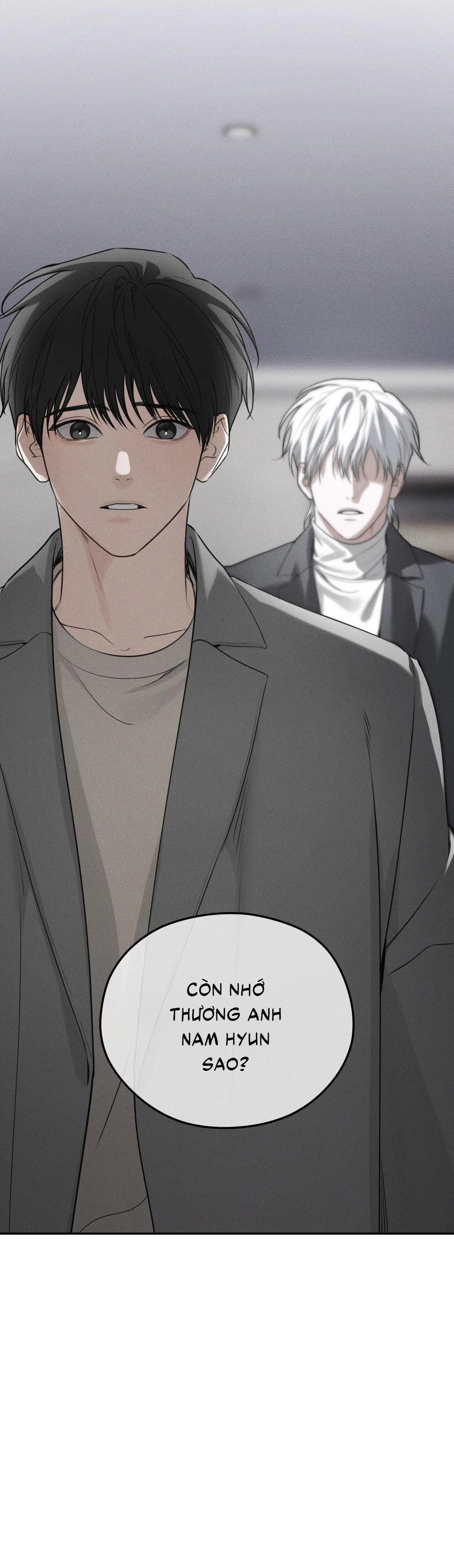 Gấu Teddy thân yêu Chapter 30 Trang 54