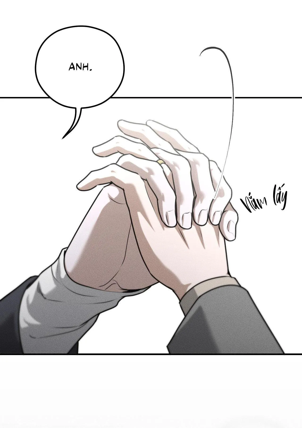 Gấu Teddy thân yêu Chapter 31 Trang 10