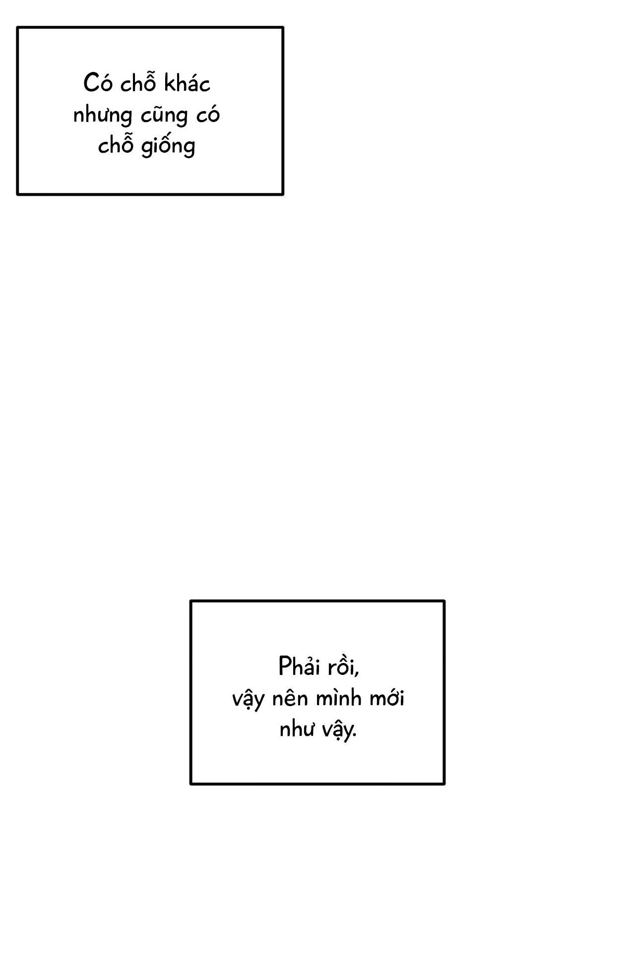 Gấu Teddy thân yêu Chapter 31 Trang 14