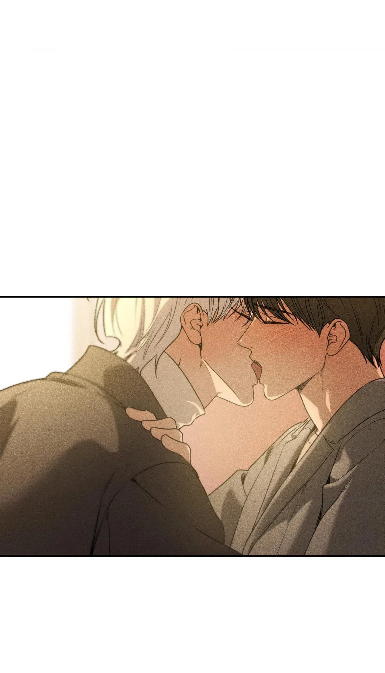 Gấu Teddy thân yêu Chapter 31 Trang 17