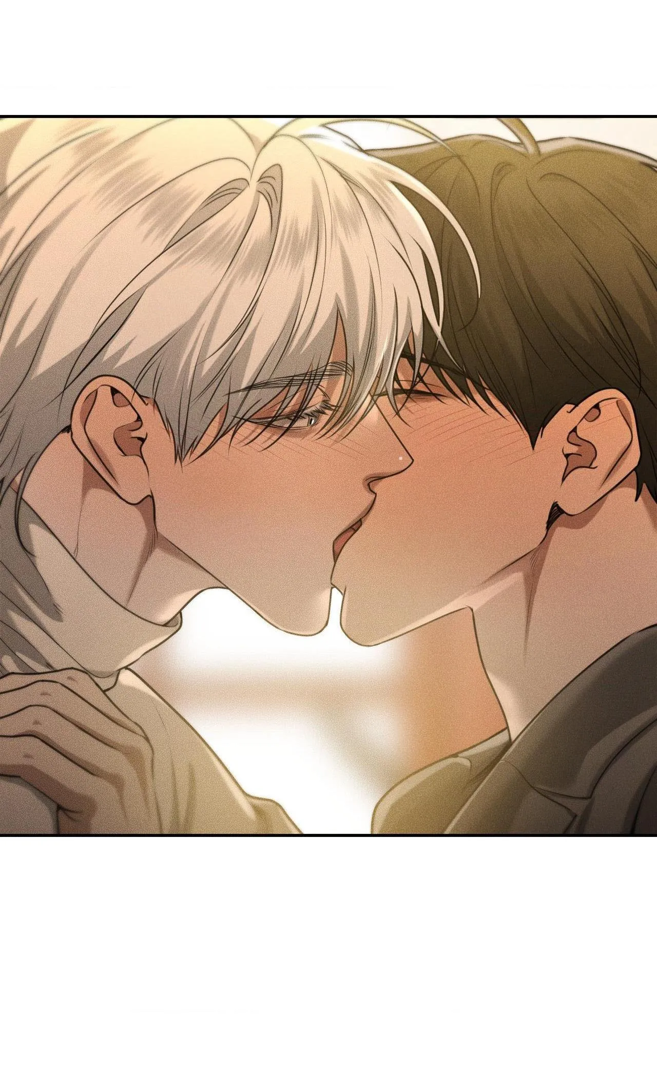 Gấu Teddy thân yêu Chapter 31 Trang 19