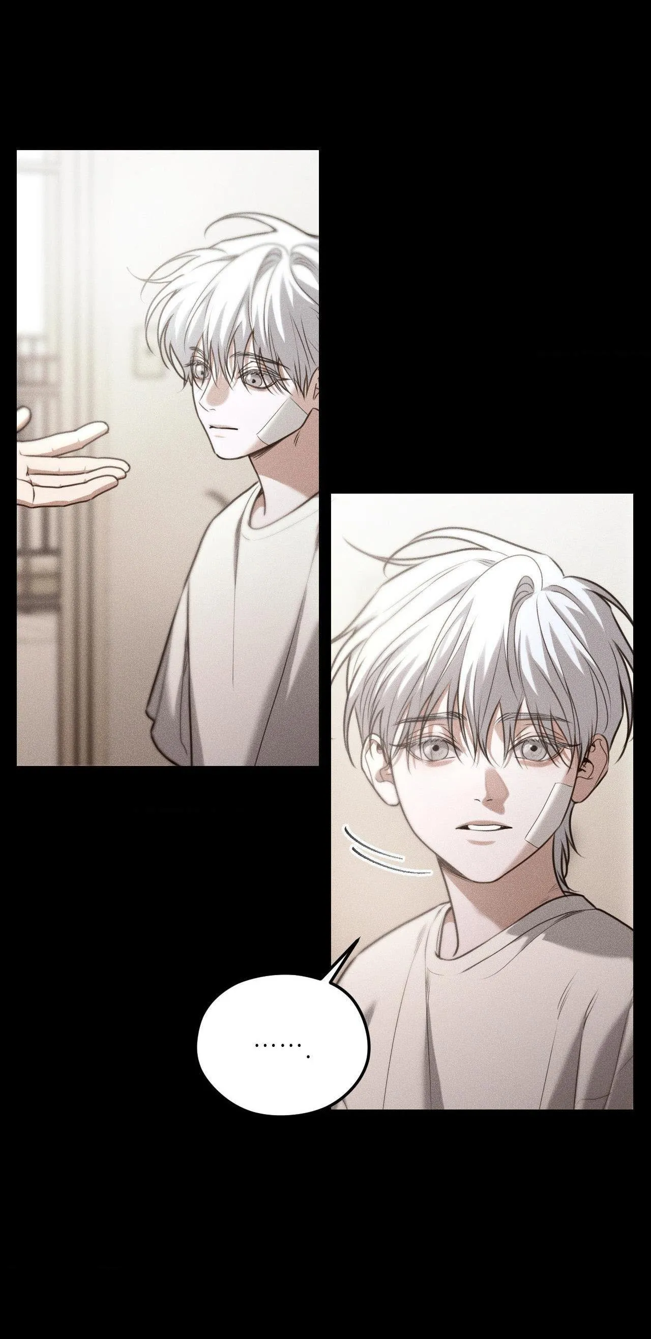 Gấu Teddy thân yêu Chapter 31 Trang 37