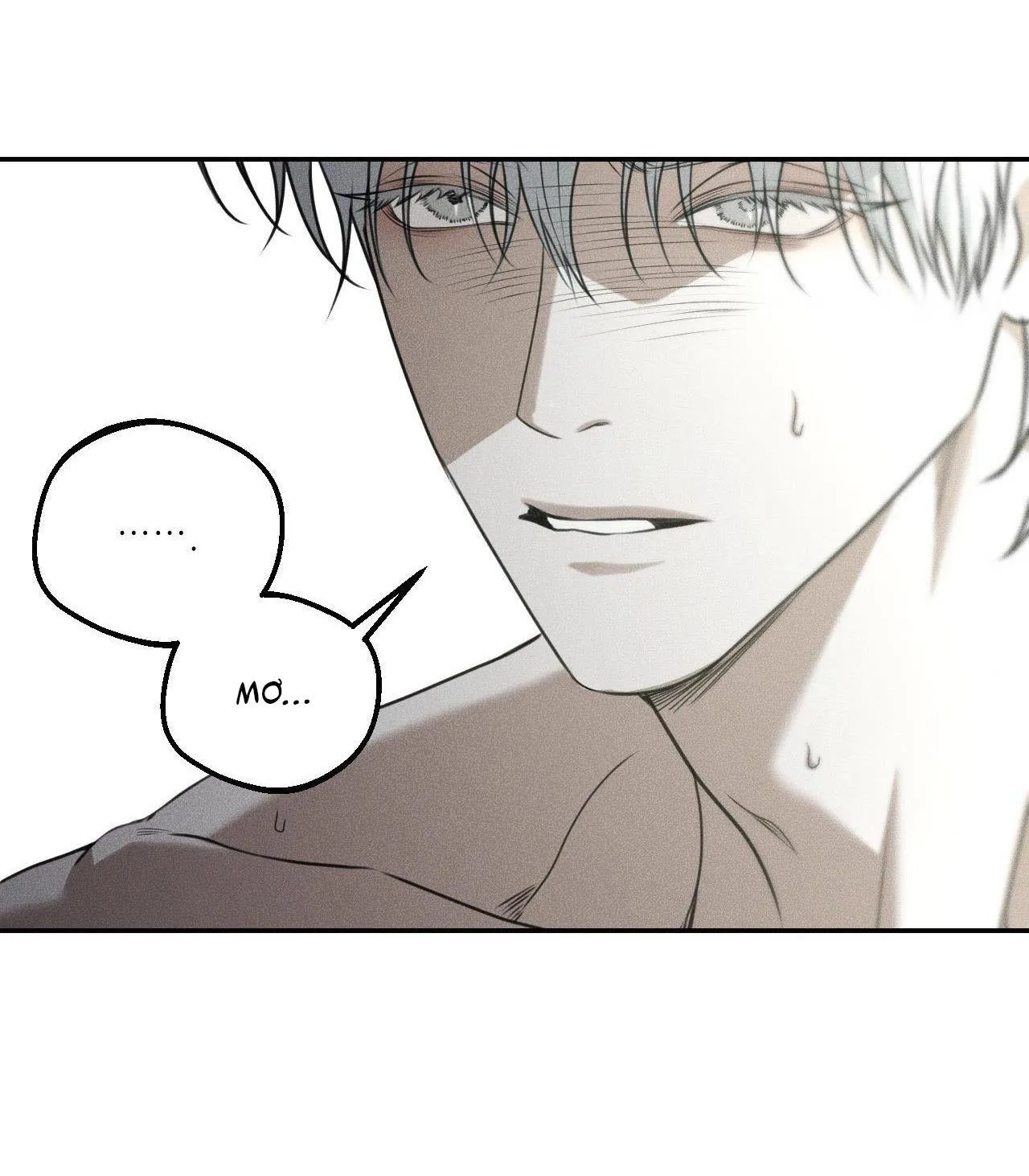 Gấu Teddy thân yêu Chapter 31 Trang 56