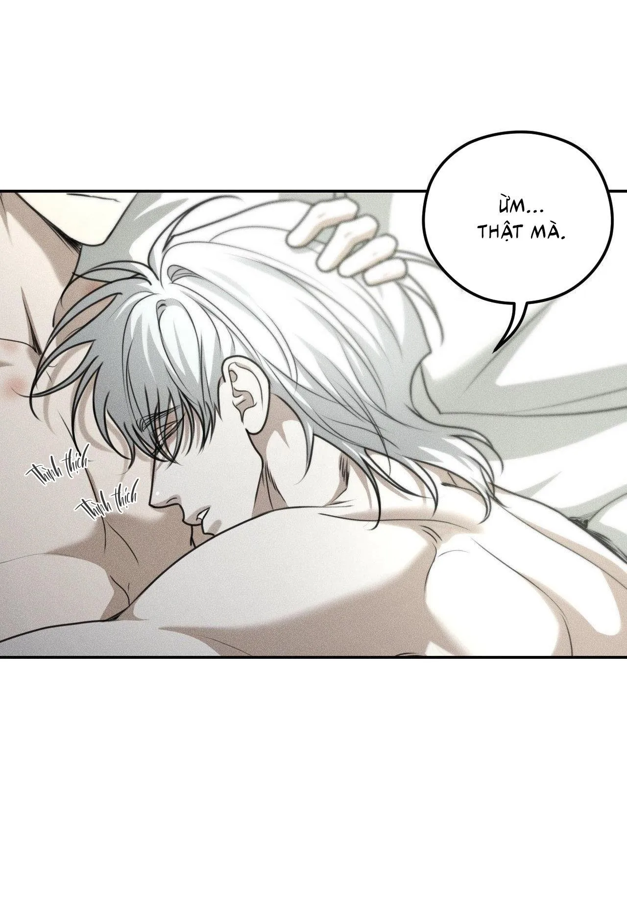 Gấu Teddy thân yêu Chapter 31 Trang 62