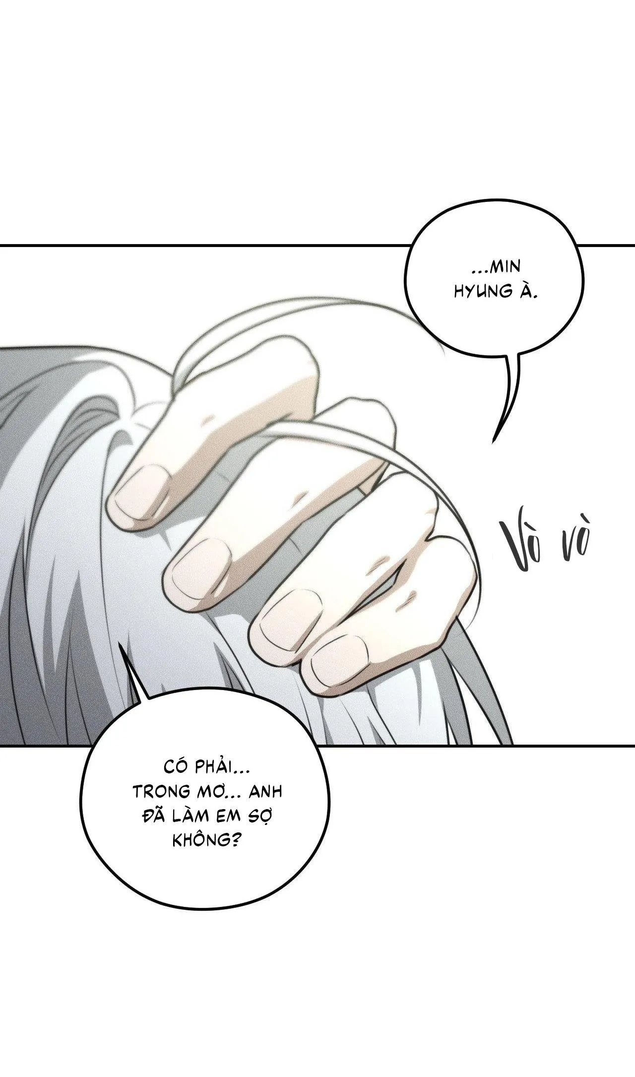 Gấu Teddy thân yêu Chapter 31 Trang 65