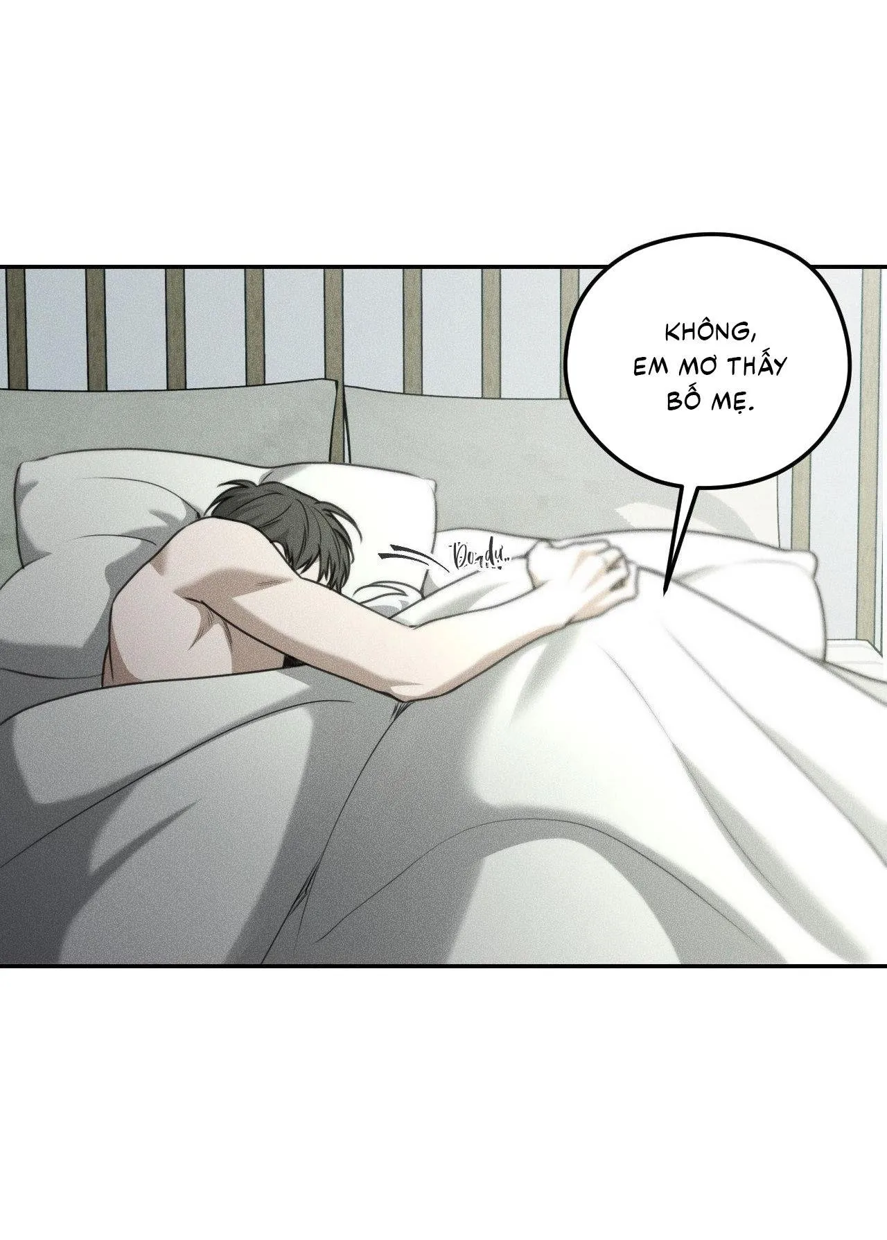 Gấu Teddy thân yêu Chapter 31 Trang 66