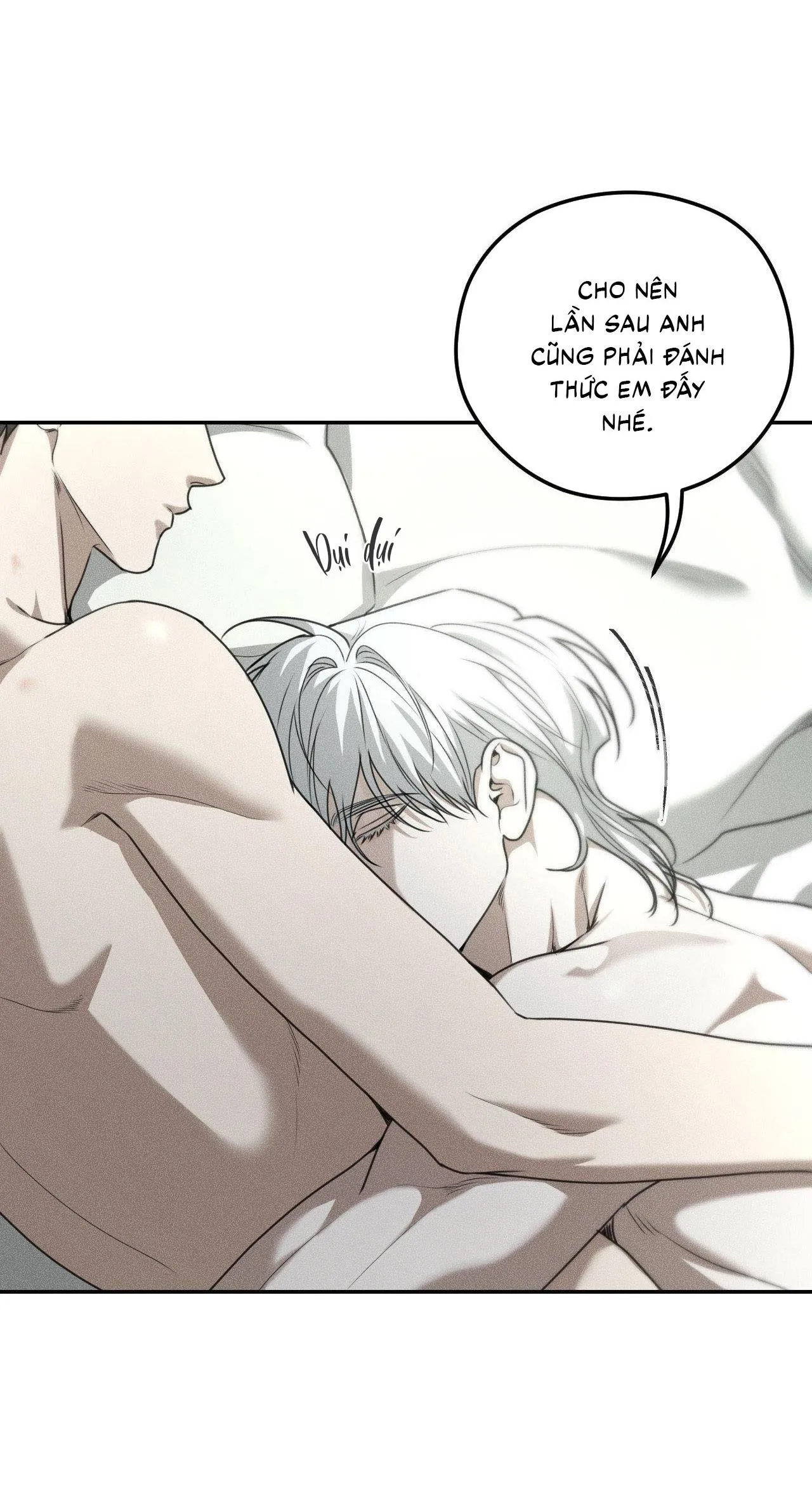 Gấu Teddy thân yêu Chapter 31 Trang 69