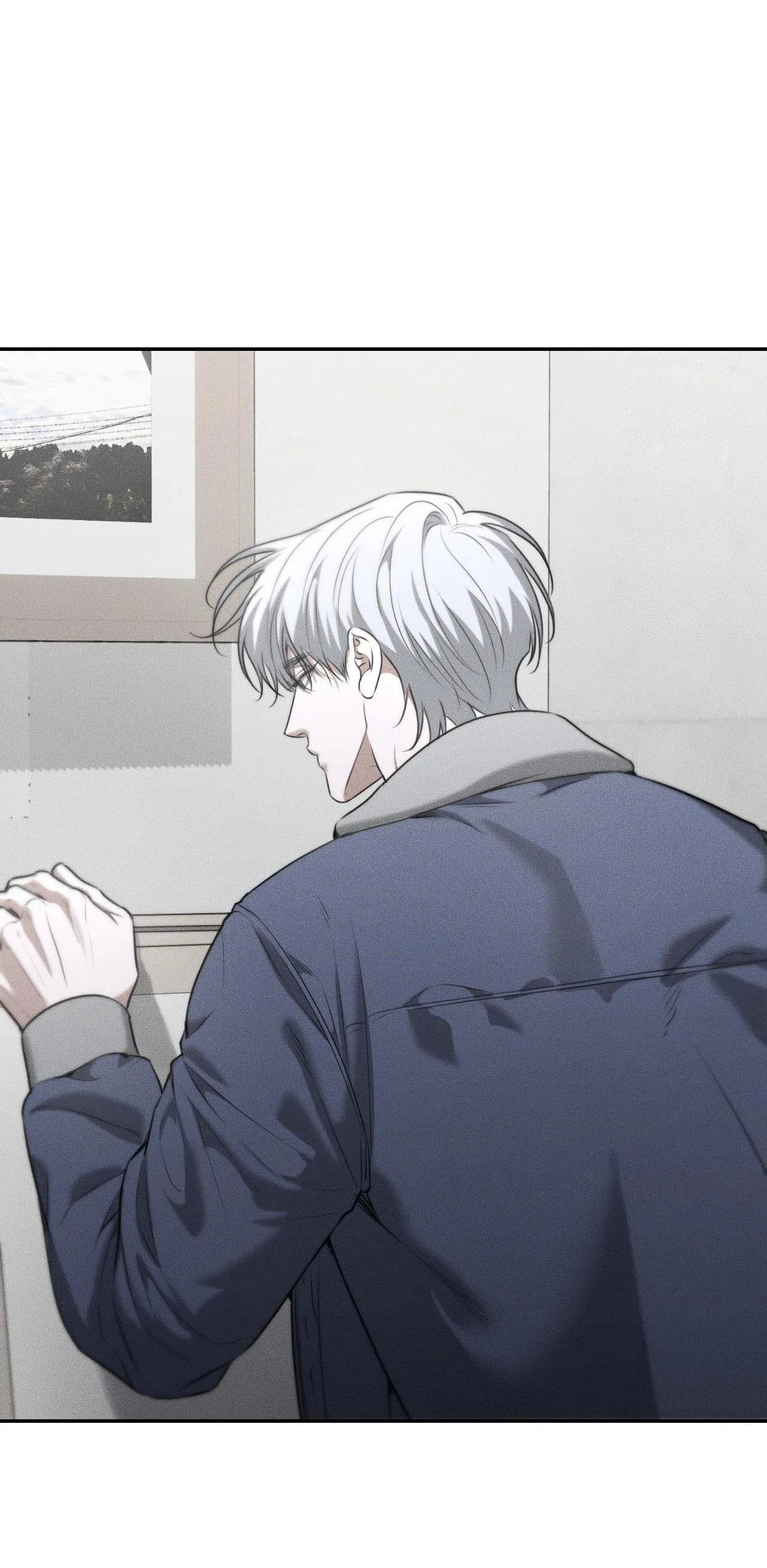 Gấu Teddy thân yêu Chapter 32 Trang 6