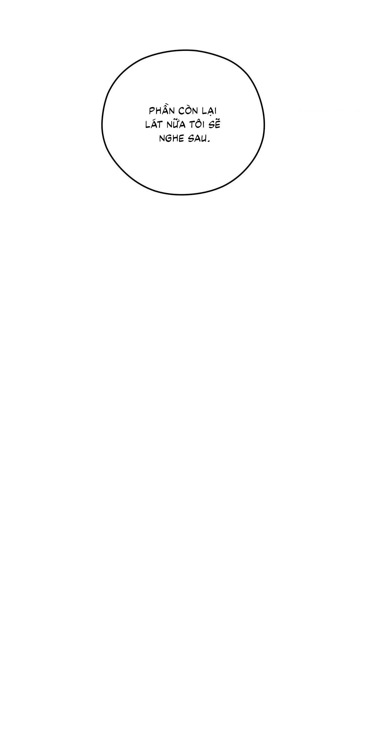 Gấu Teddy thân yêu Chapter 32 Trang 8