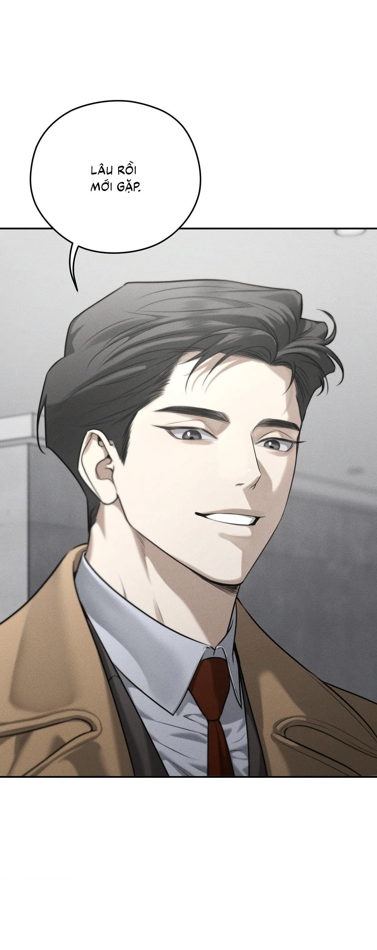 Gấu Teddy thân yêu Chapter 32 Trang 10