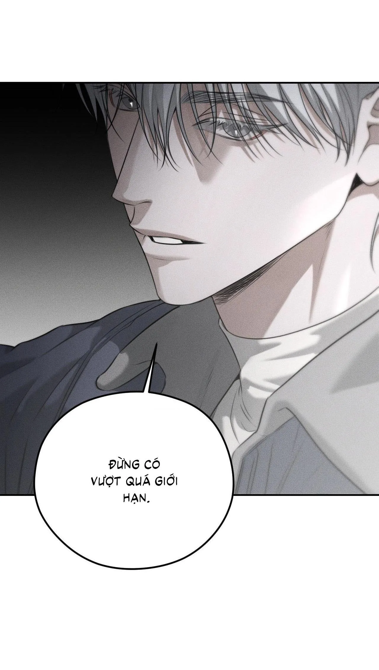 Gấu Teddy thân yêu Chapter 32 Trang 20