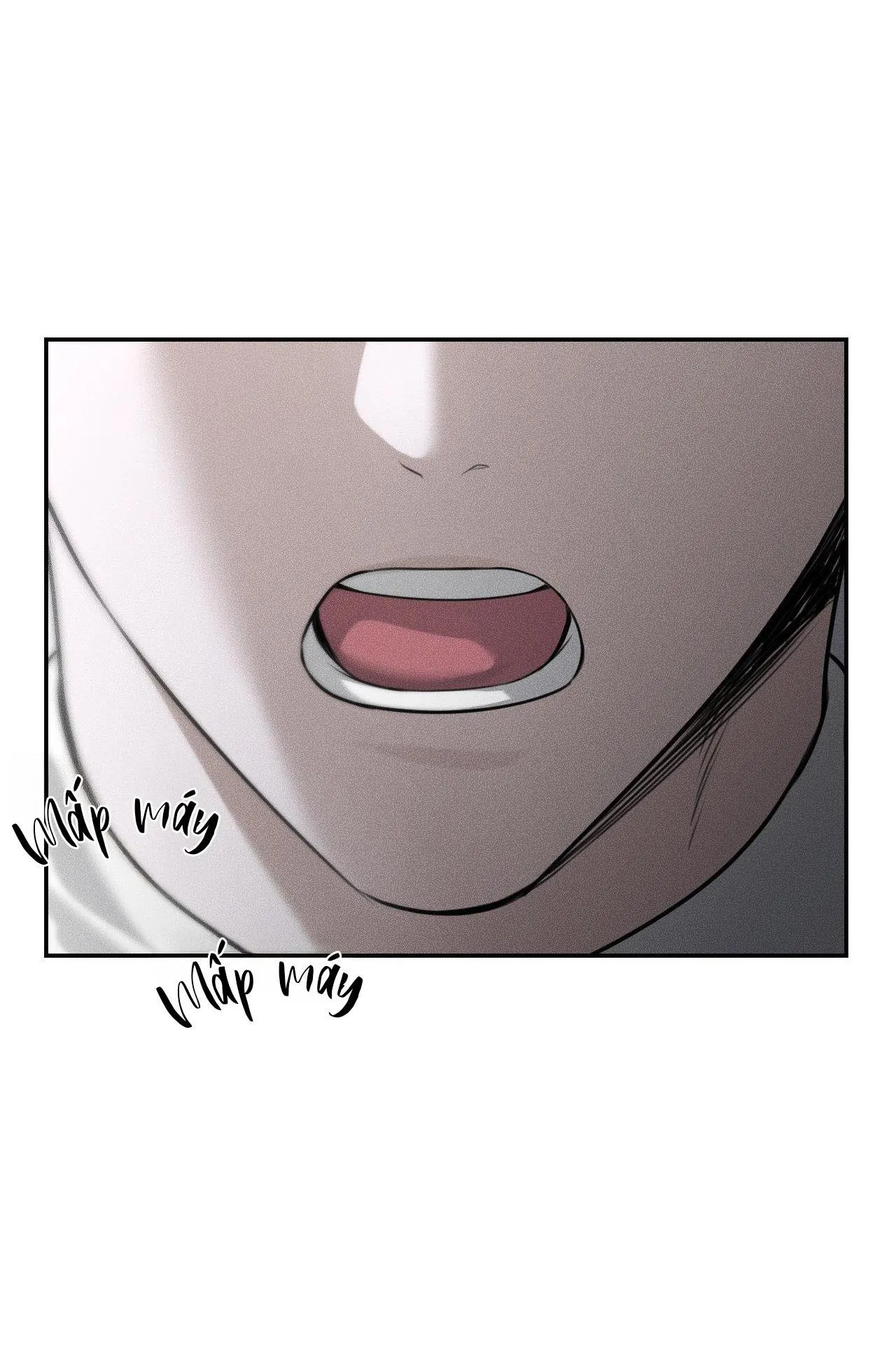 Gấu Teddy thân yêu Chapter 32 Trang 34