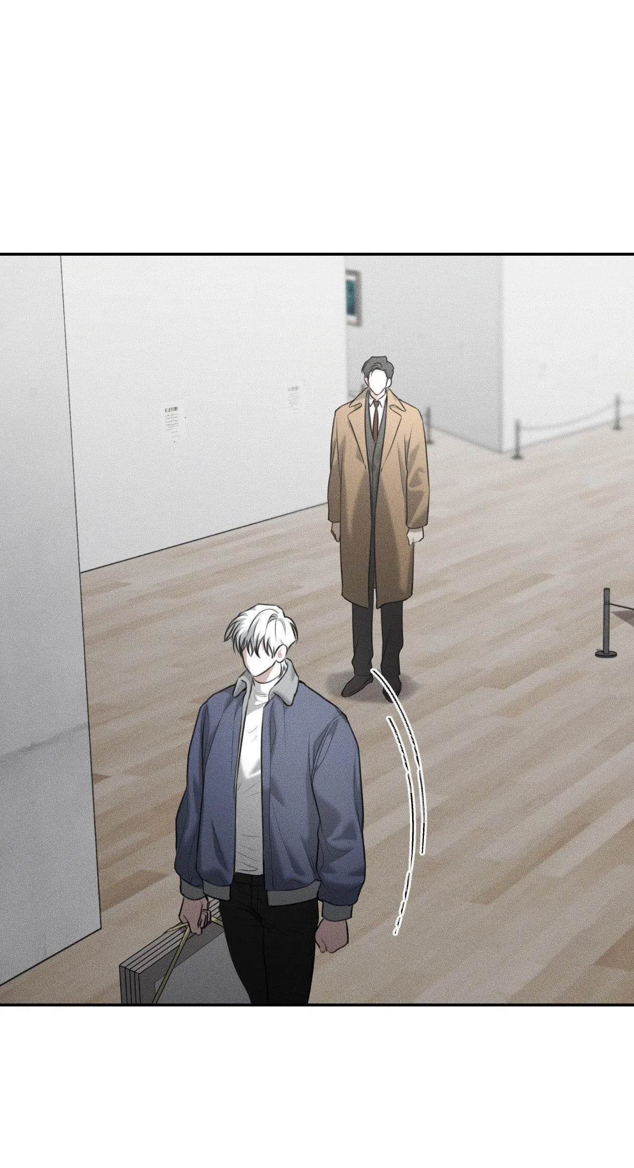 Gấu Teddy thân yêu Chapter 32 Trang 36