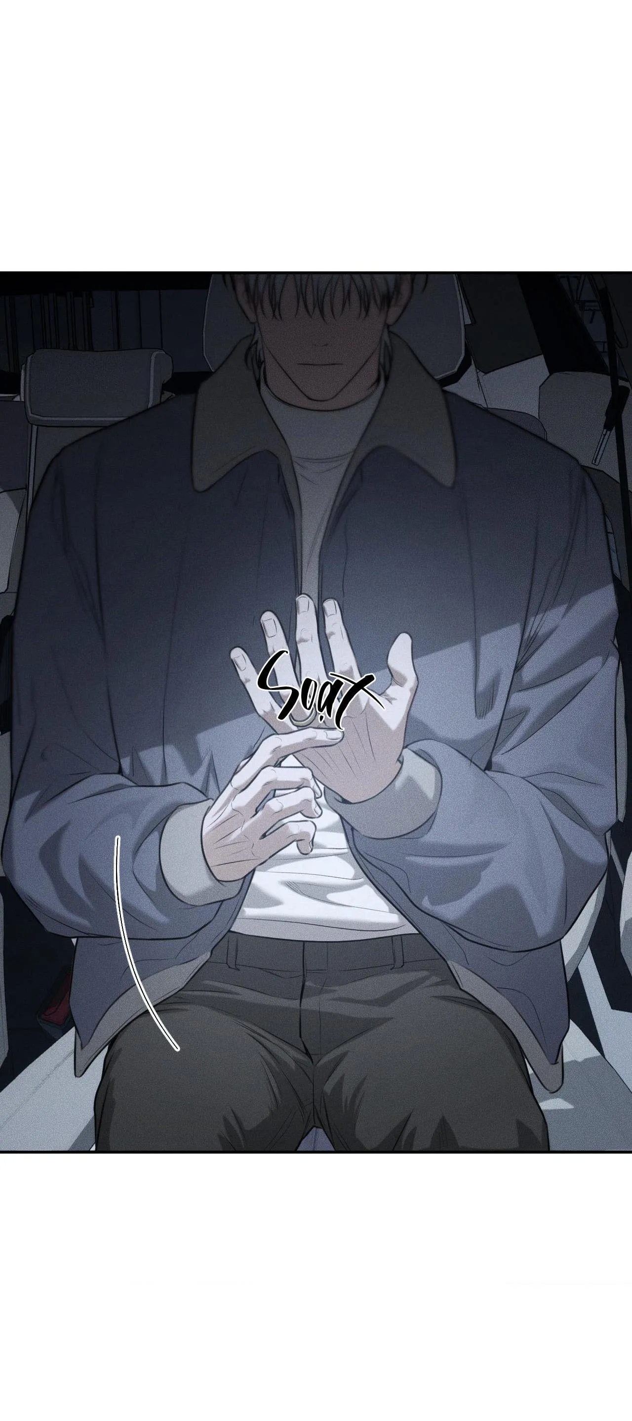 Gấu Teddy thân yêu Chapter 32 Trang 40