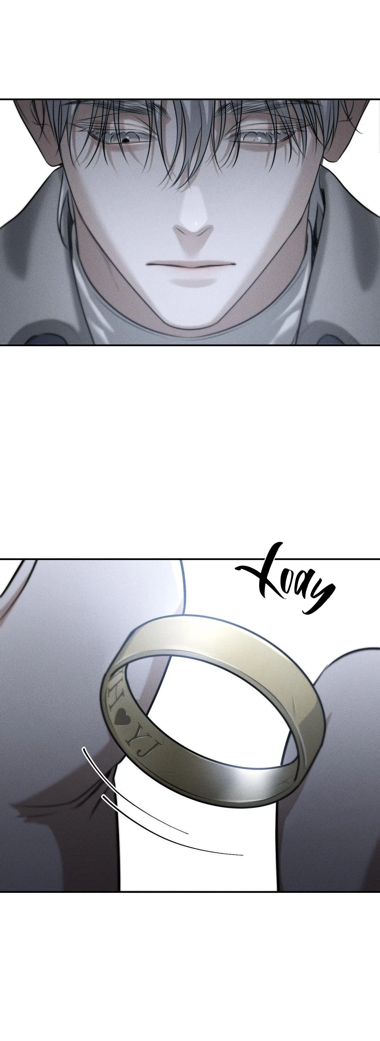 Gấu Teddy thân yêu Chapter 32 Trang 42