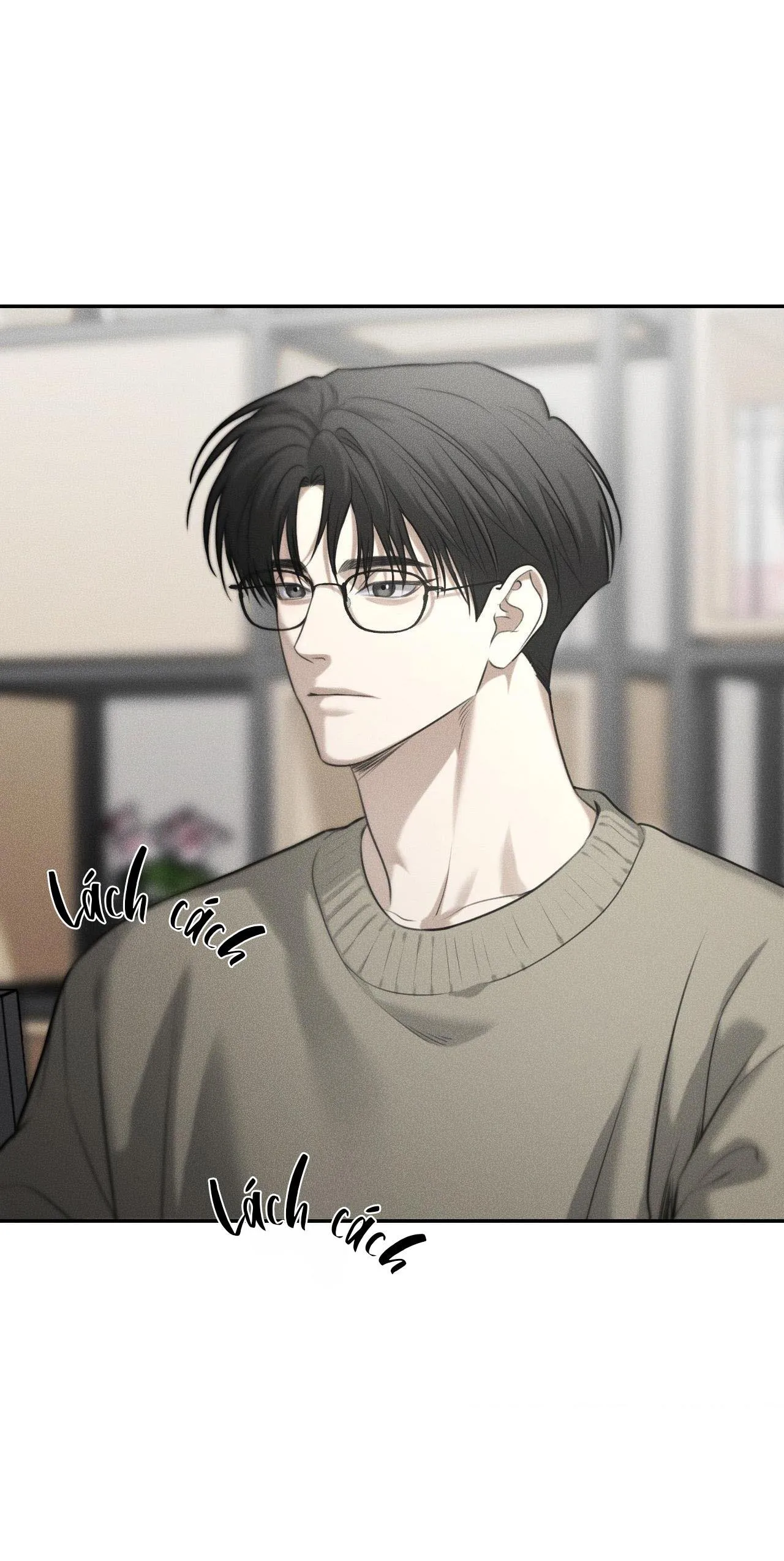 Gấu Teddy thân yêu Chapter 32 Trang 48