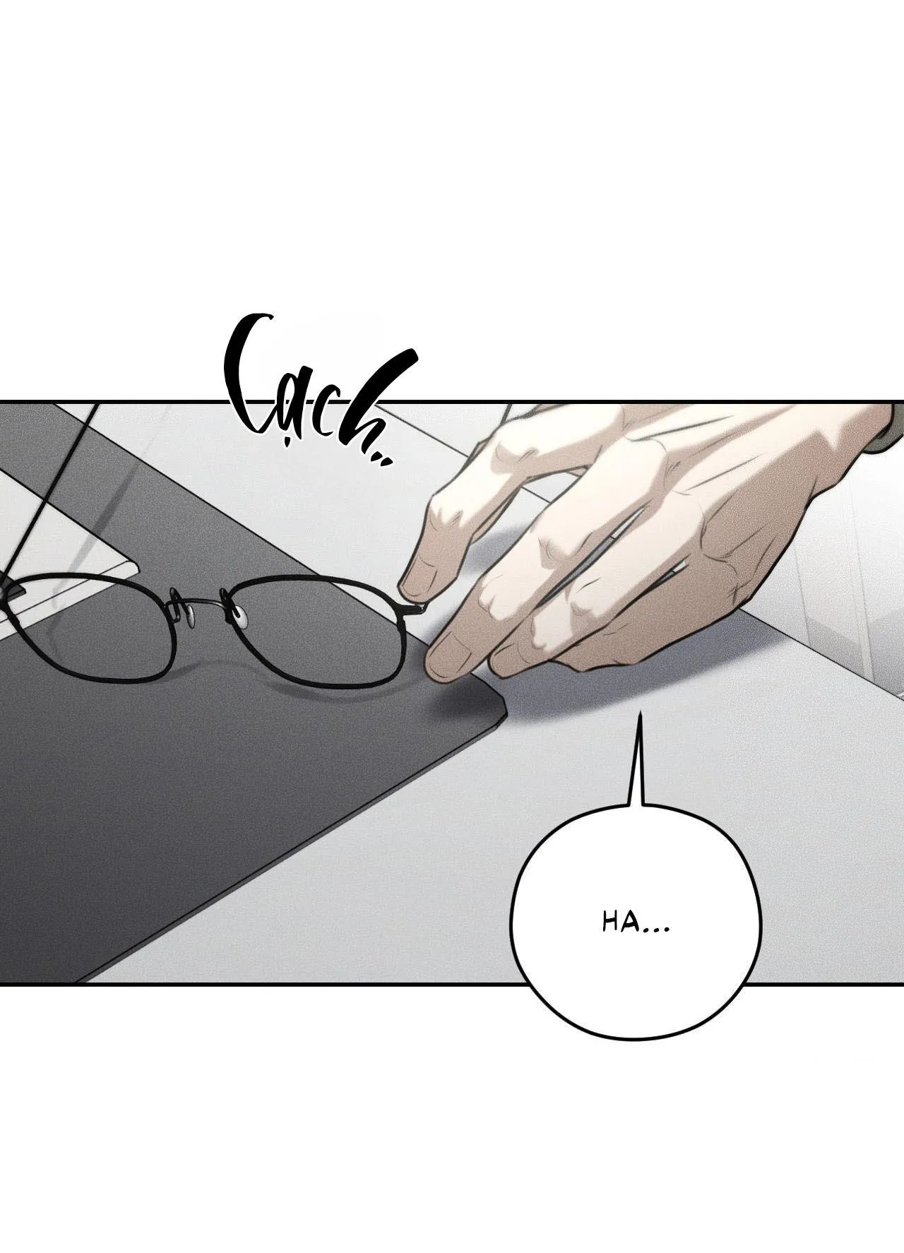 Gấu Teddy thân yêu Chapter 32 Trang 50