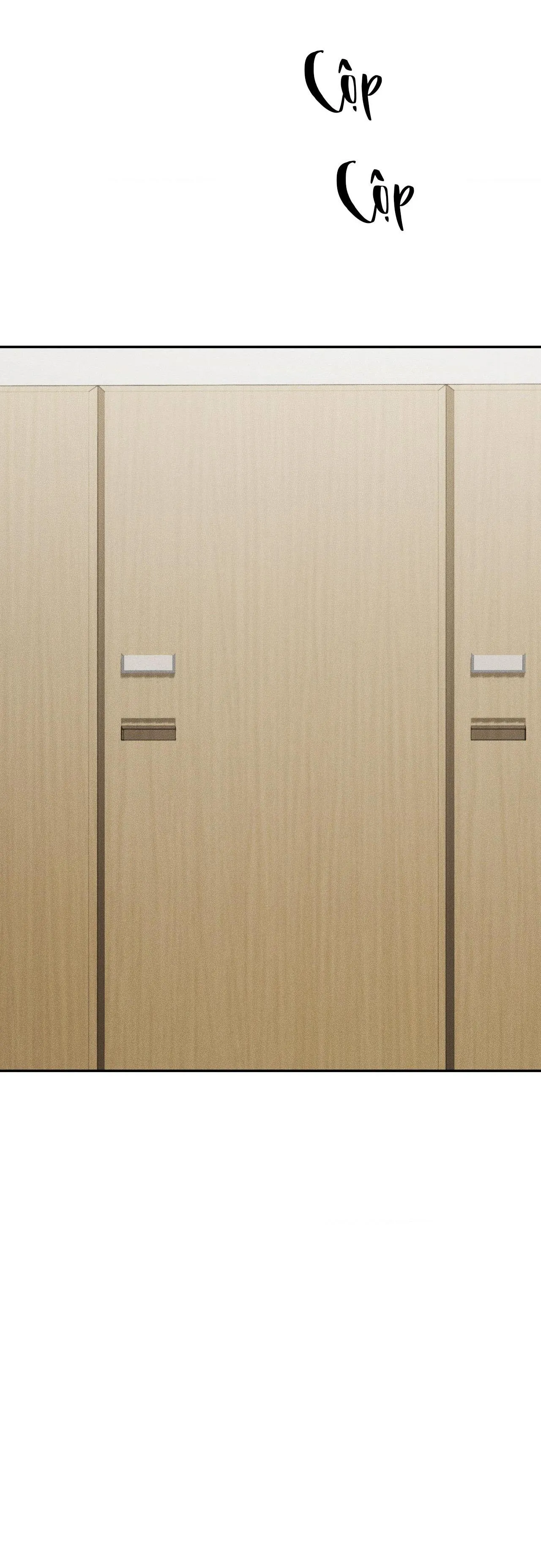 Gấu Teddy thân yêu Chapter 32 Trang 66