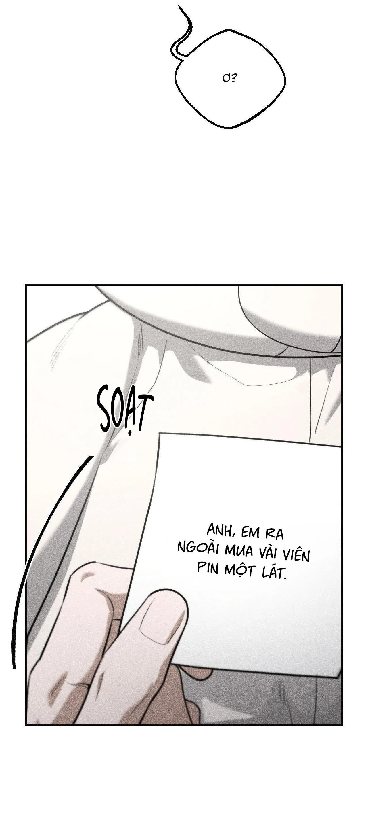 Gấu Teddy thân yêu Chapter 33 Trang 12