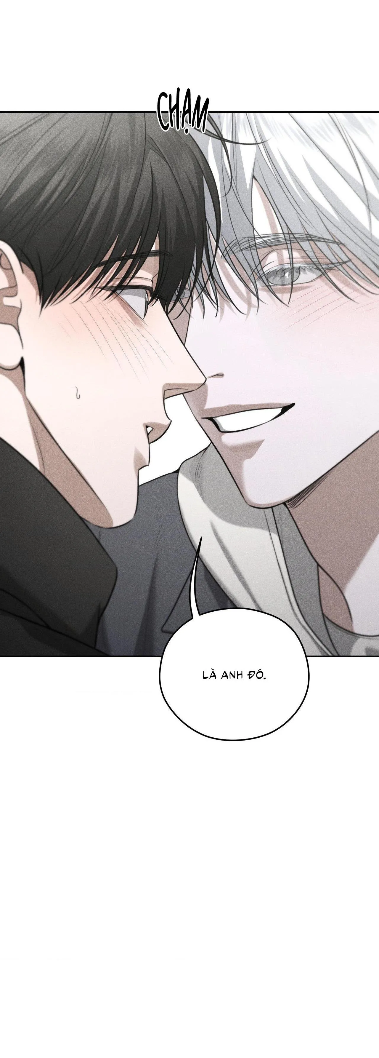 Gấu Teddy thân yêu Chapter 33 Trang 22