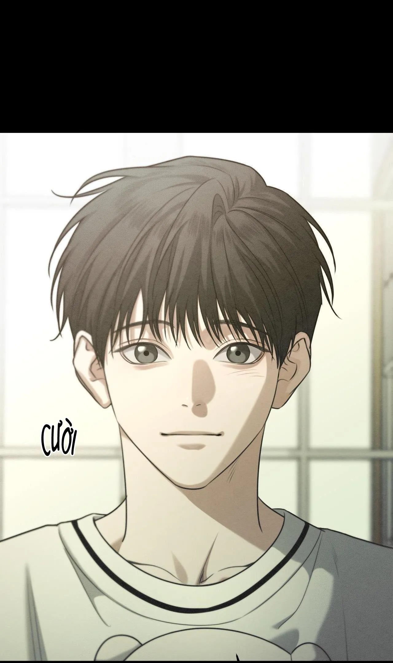 Gấu Teddy thân yêu Chapter 33 Trang 30