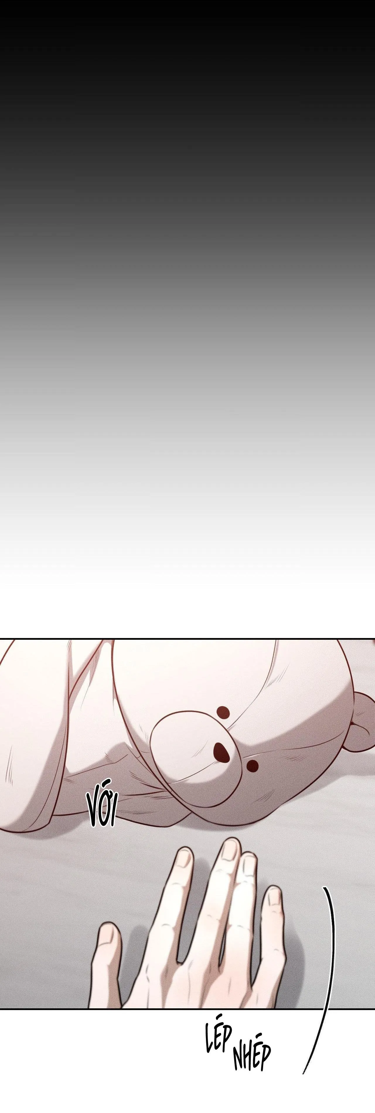 Gấu Teddy thân yêu Chapter 33 Trang 32