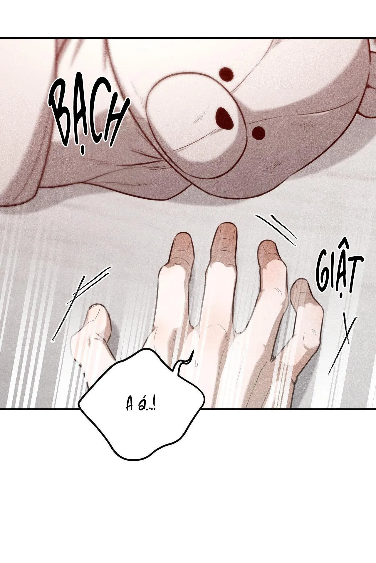 Gấu Teddy thân yêu Chapter 33 Trang 33