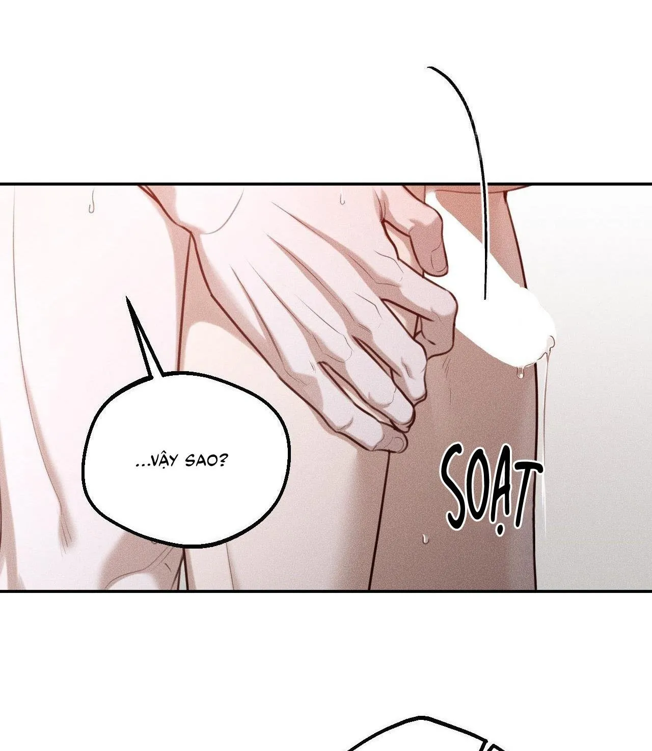 Gấu Teddy thân yêu Chapter 33 Trang 37