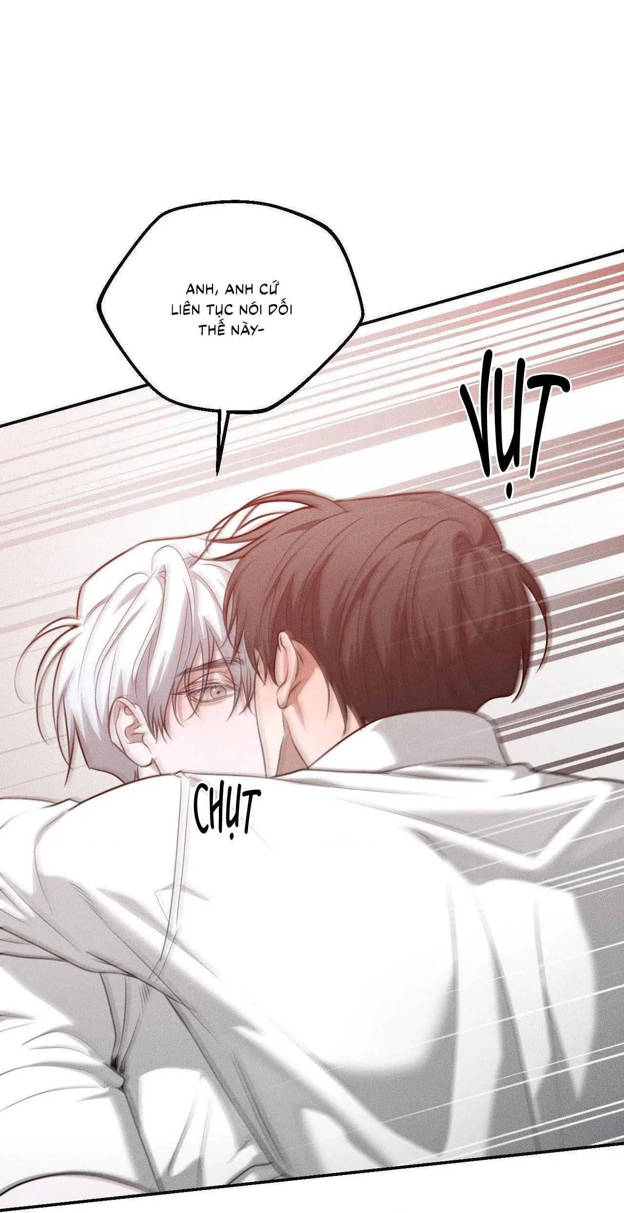 Gấu Teddy thân yêu Chapter 33 Trang 44