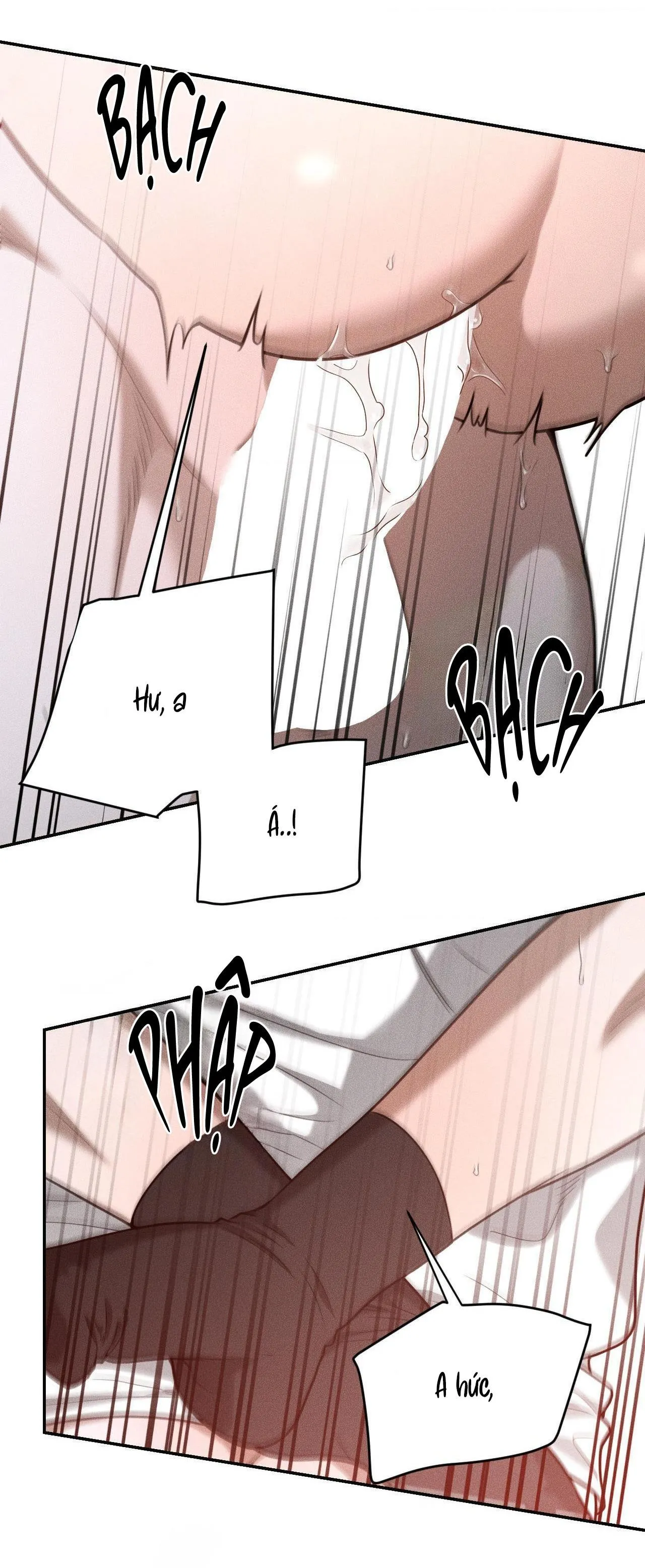 Gấu Teddy thân yêu Chapter 33 Trang 47