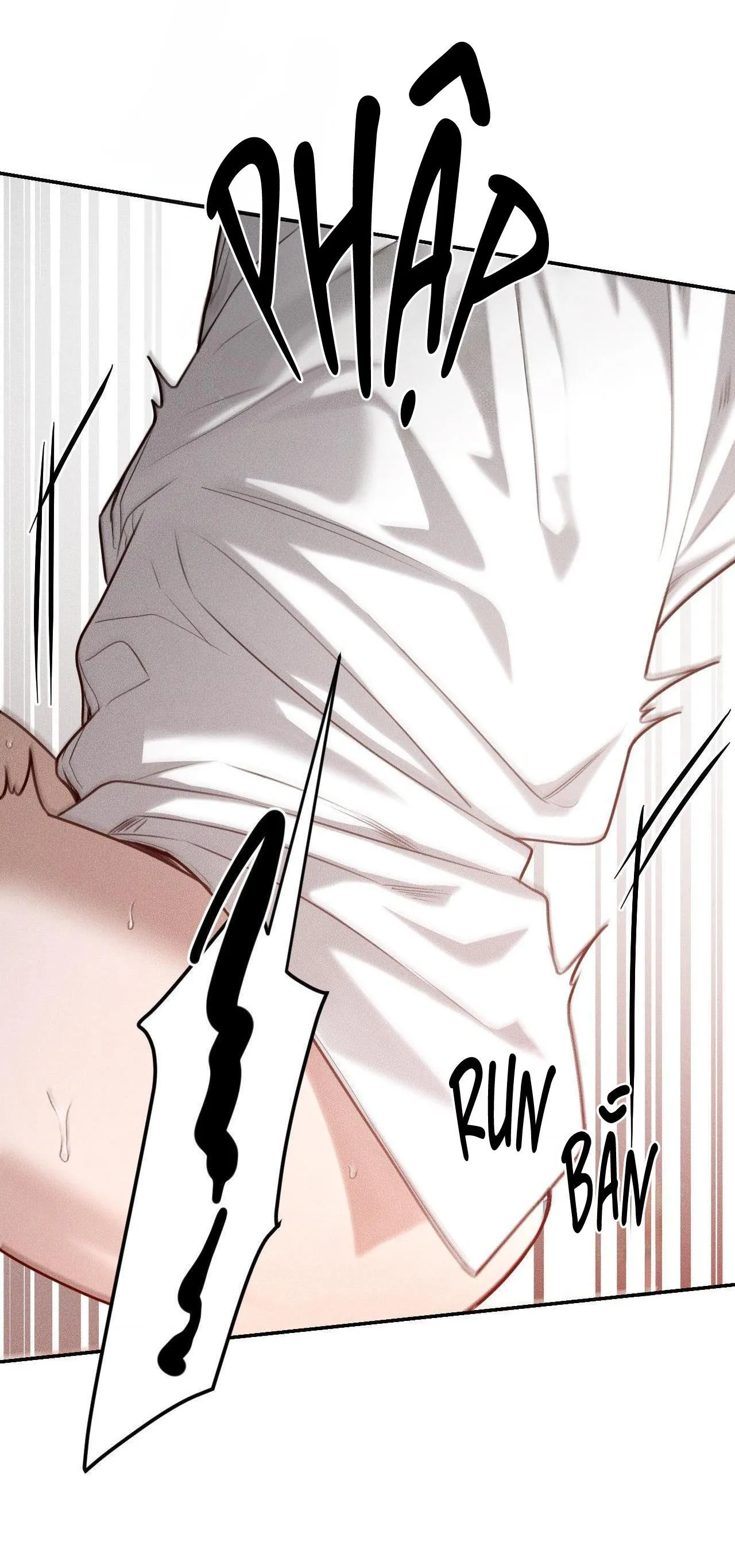 Gấu Teddy thân yêu Chapter 33 Trang 48