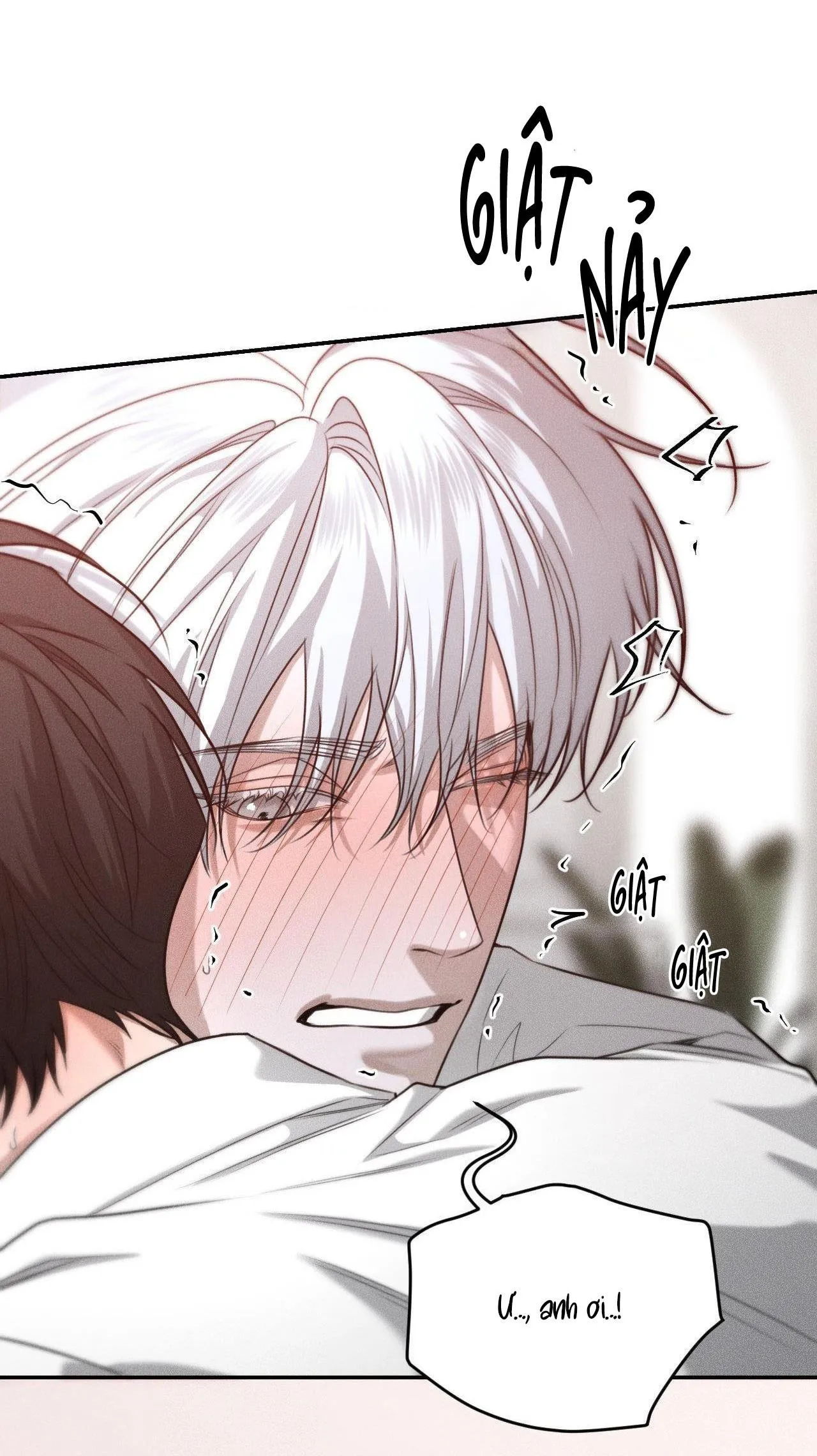 Gấu Teddy thân yêu Chapter 33 Trang 49