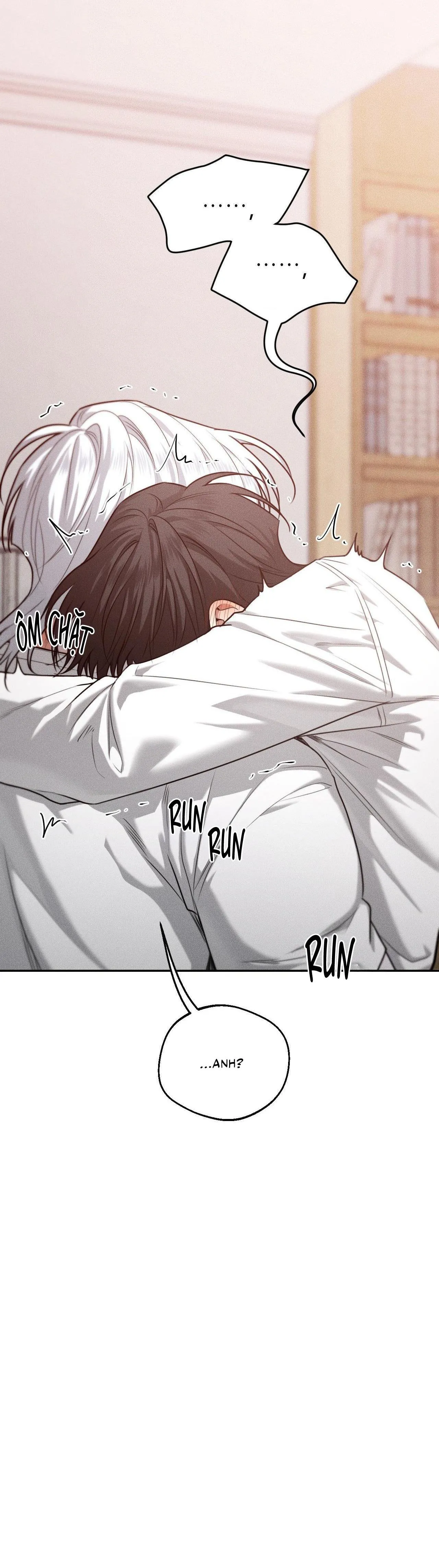 Gấu Teddy thân yêu Chapter 33 Trang 50