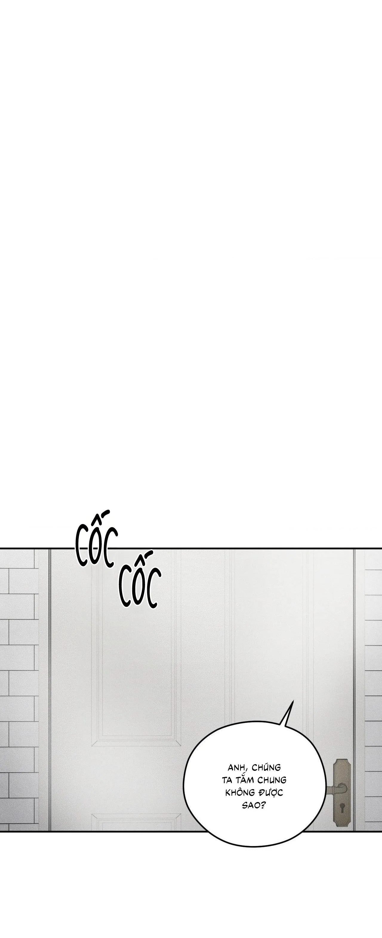 Gấu Teddy thân yêu Chapter 34 Trang 4