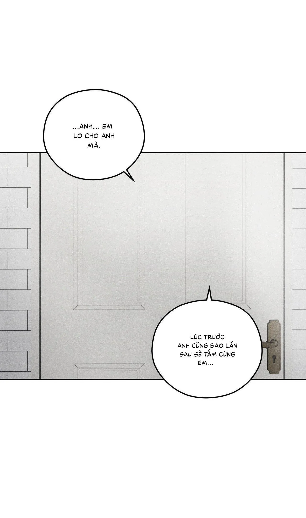 Gấu Teddy thân yêu Chapter 34 Trang 6