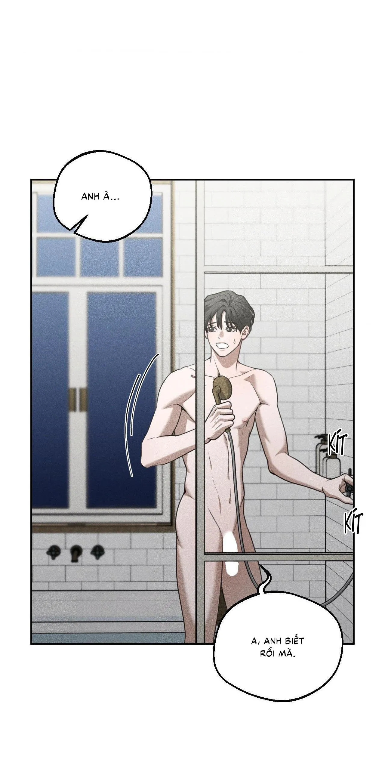 Gấu Teddy thân yêu Chapter 34 Trang 7