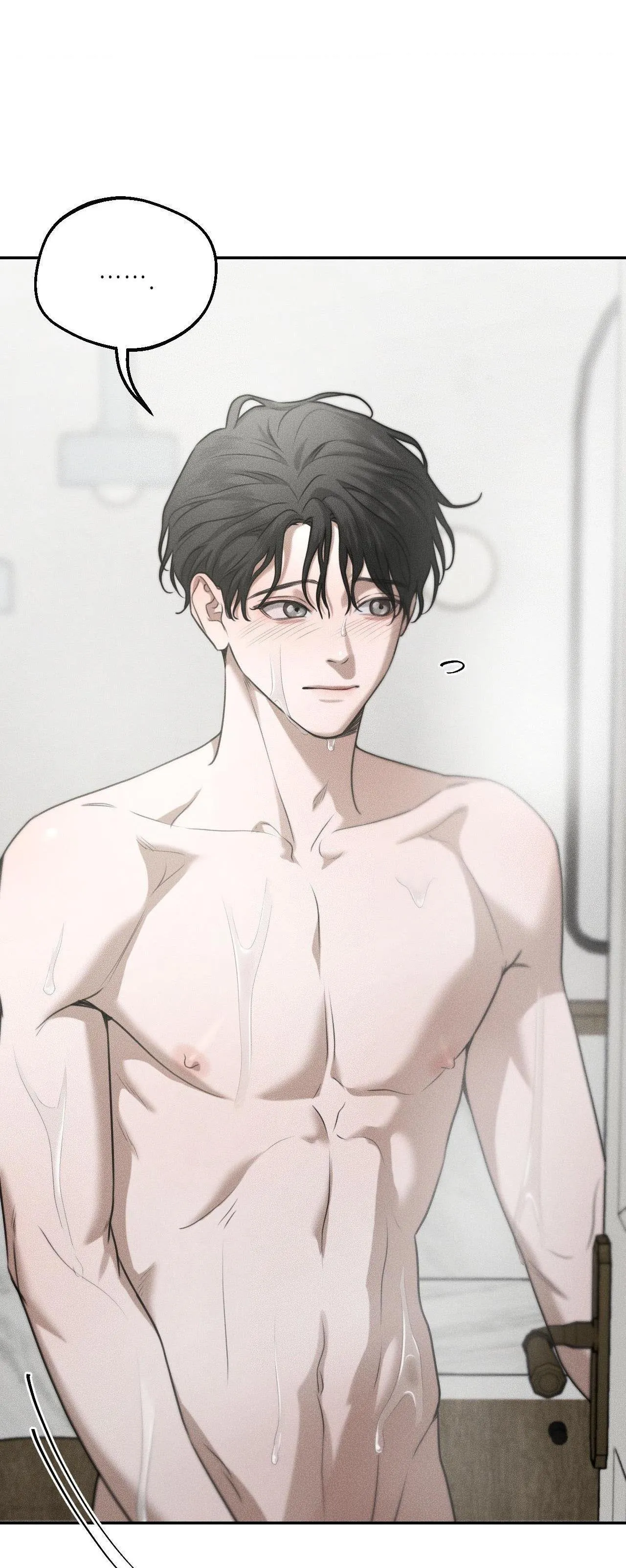 Gấu Teddy thân yêu Chapter 34 Trang 10