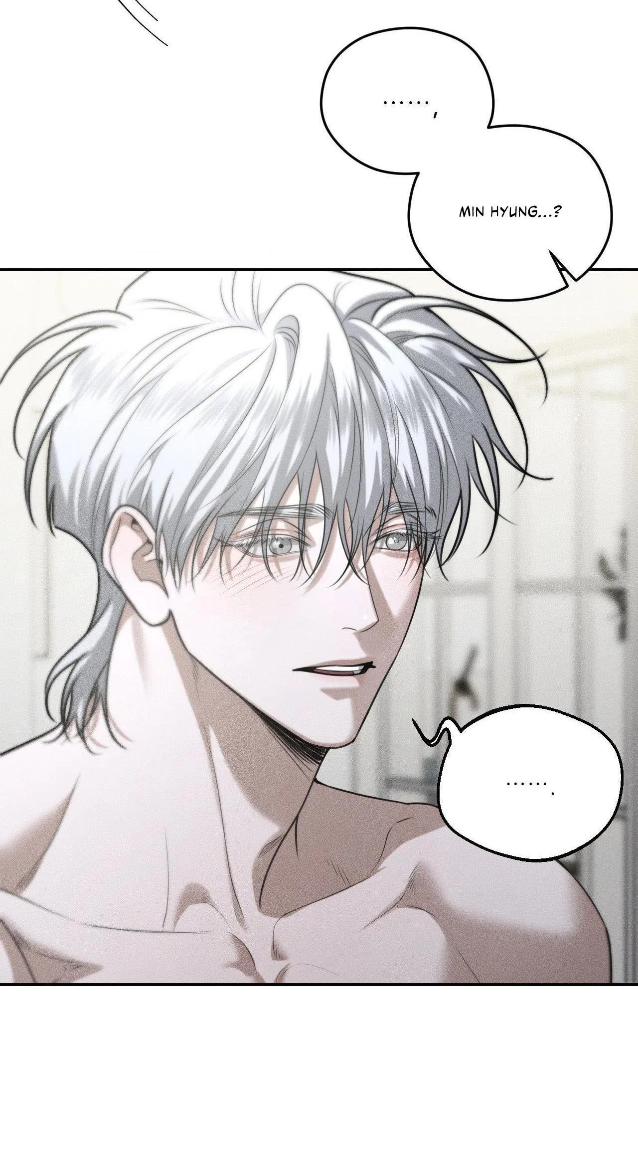 Gấu Teddy thân yêu Chapter 34 Trang 11