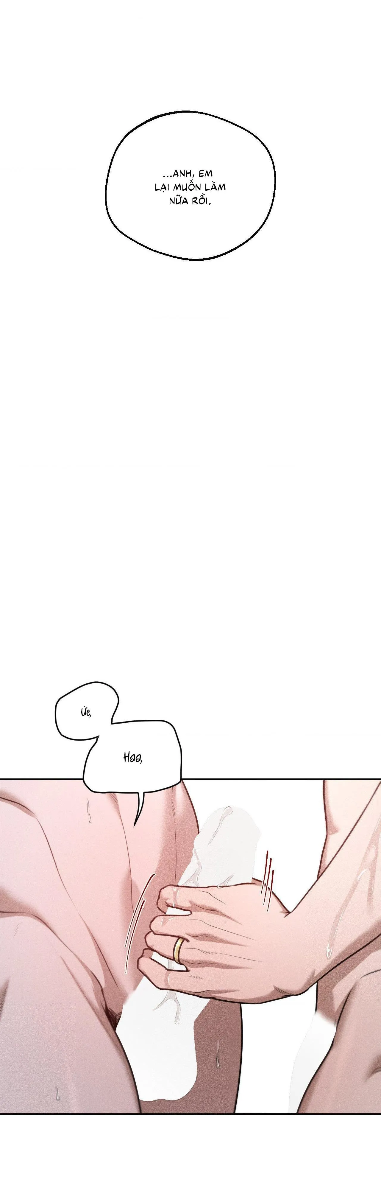 Gấu Teddy thân yêu Chapter 34 Trang 12