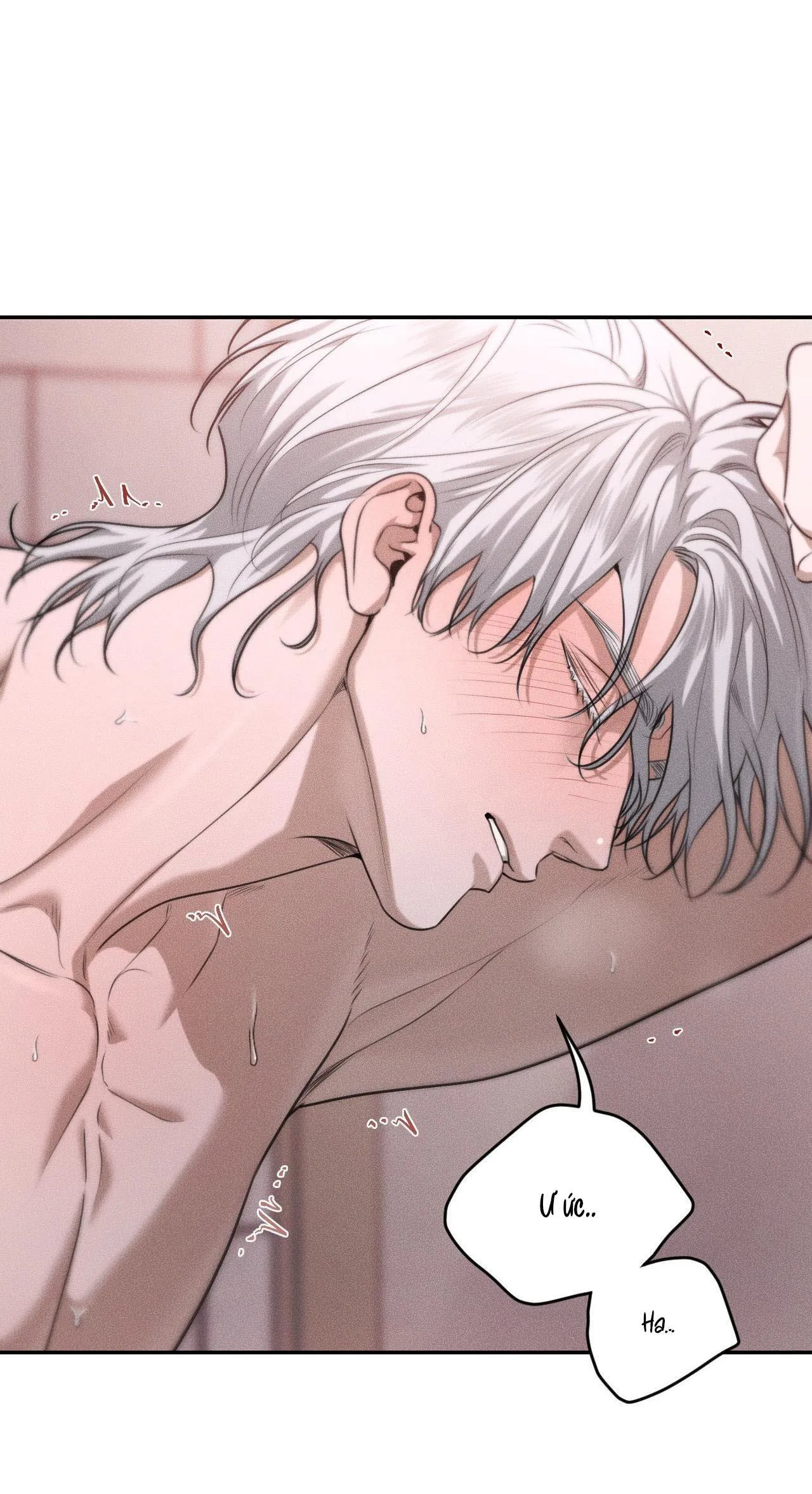 Gấu Teddy thân yêu Chapter 34 Trang 16