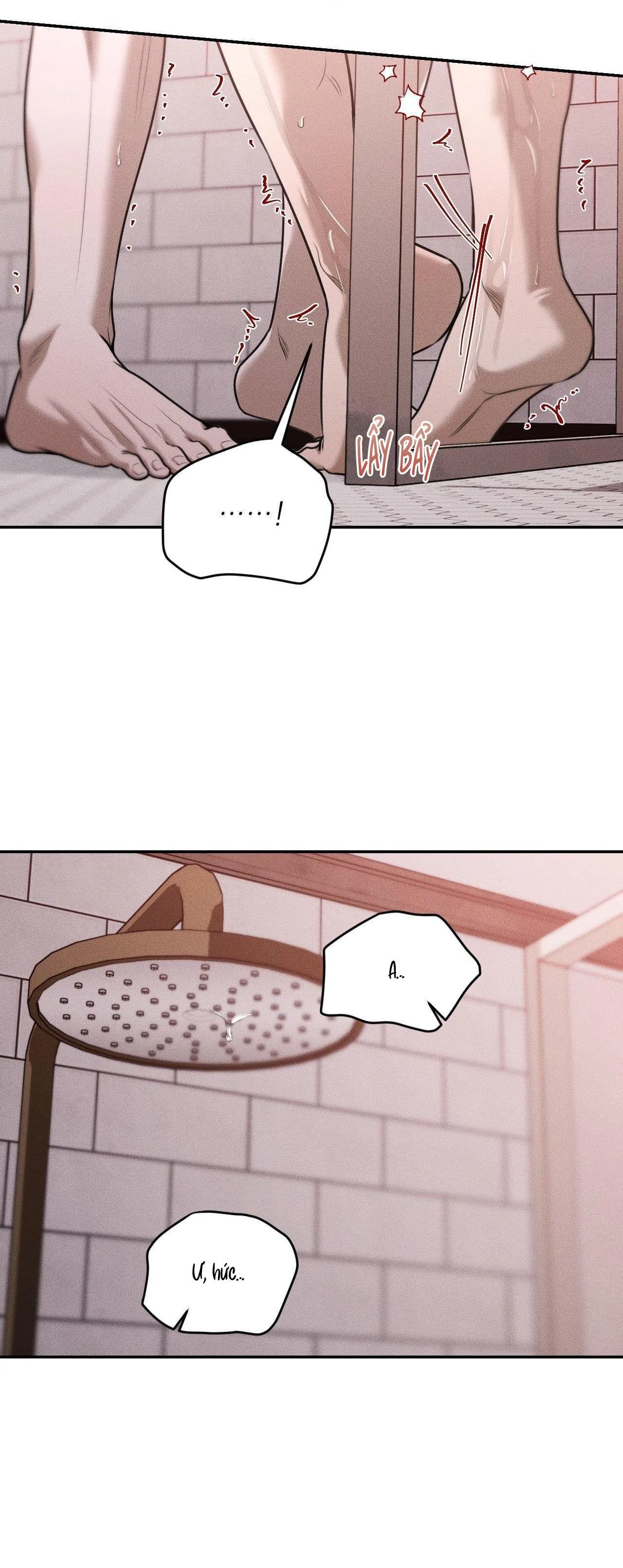 Gấu Teddy thân yêu Chapter 34 Trang 24