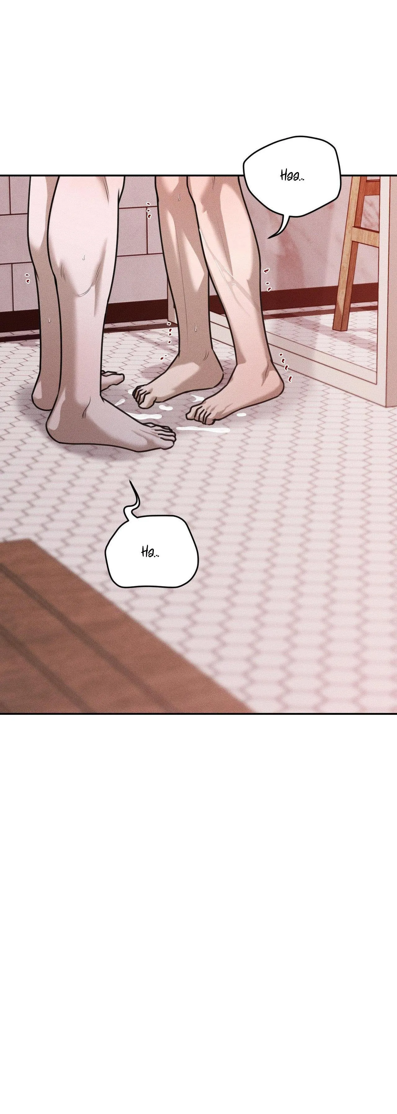 Gấu Teddy thân yêu Chapter 34 Trang 25