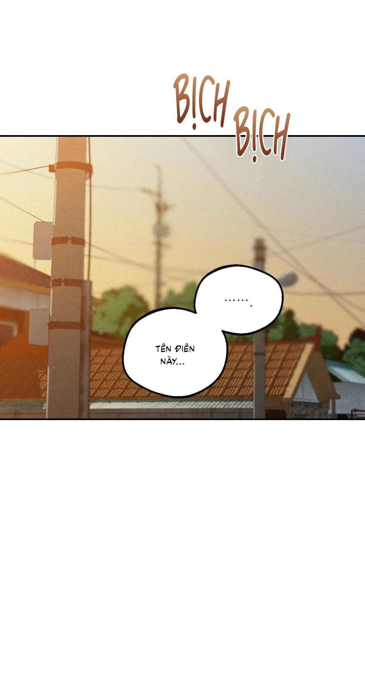 Gấu Teddy thân yêu Chapter 34 Trang 39