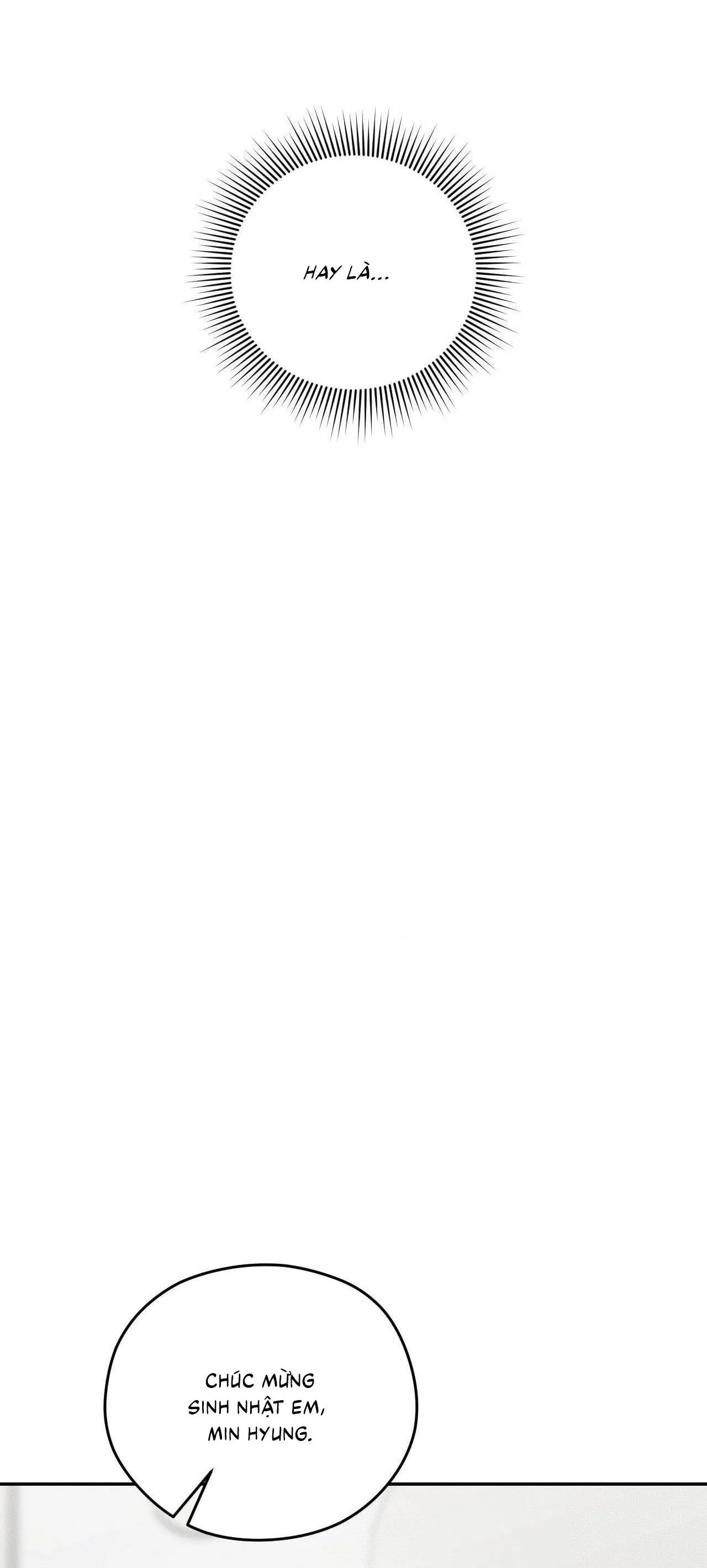 Gấu Teddy thân yêu Chapter 34 Trang 42